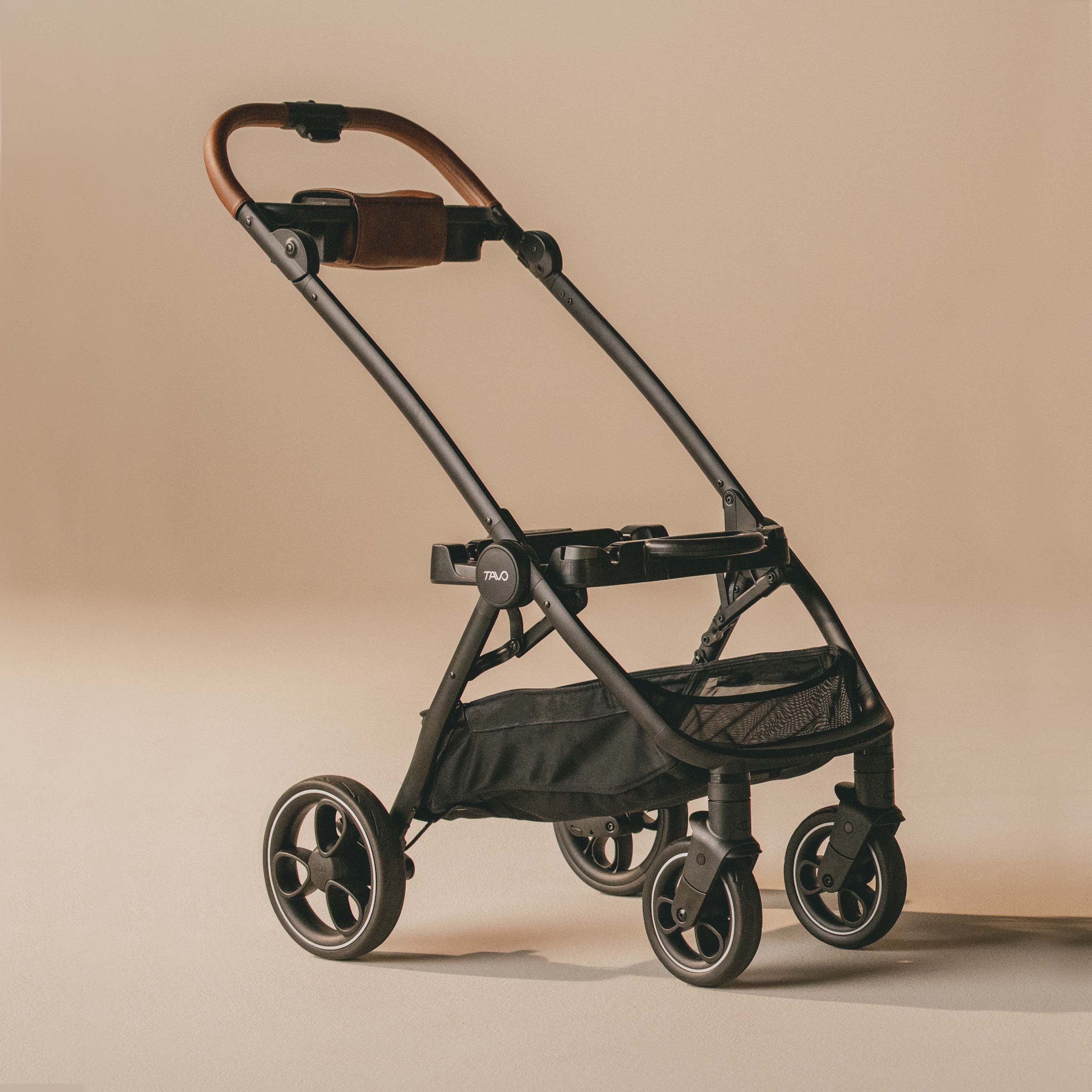 Tavo Pet Roscoe Trek™ - Stroller Frame for Maeve™️ Car Seat - Please Note Shipping Time Frame in Description - Image 7