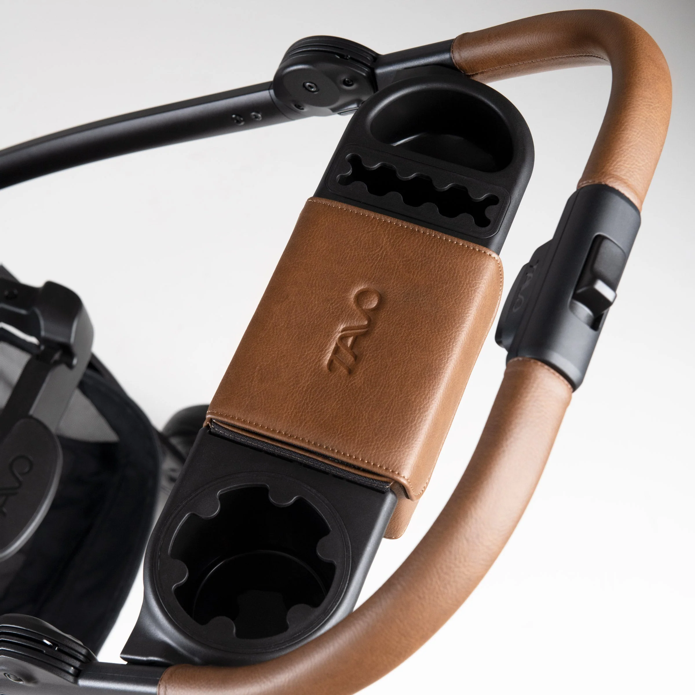 Tavo Pet Roscoe Trek™ - Stroller Frame for Maeve™️ Car Seat - Please Note Shipping Time Frame in Description - Image 8