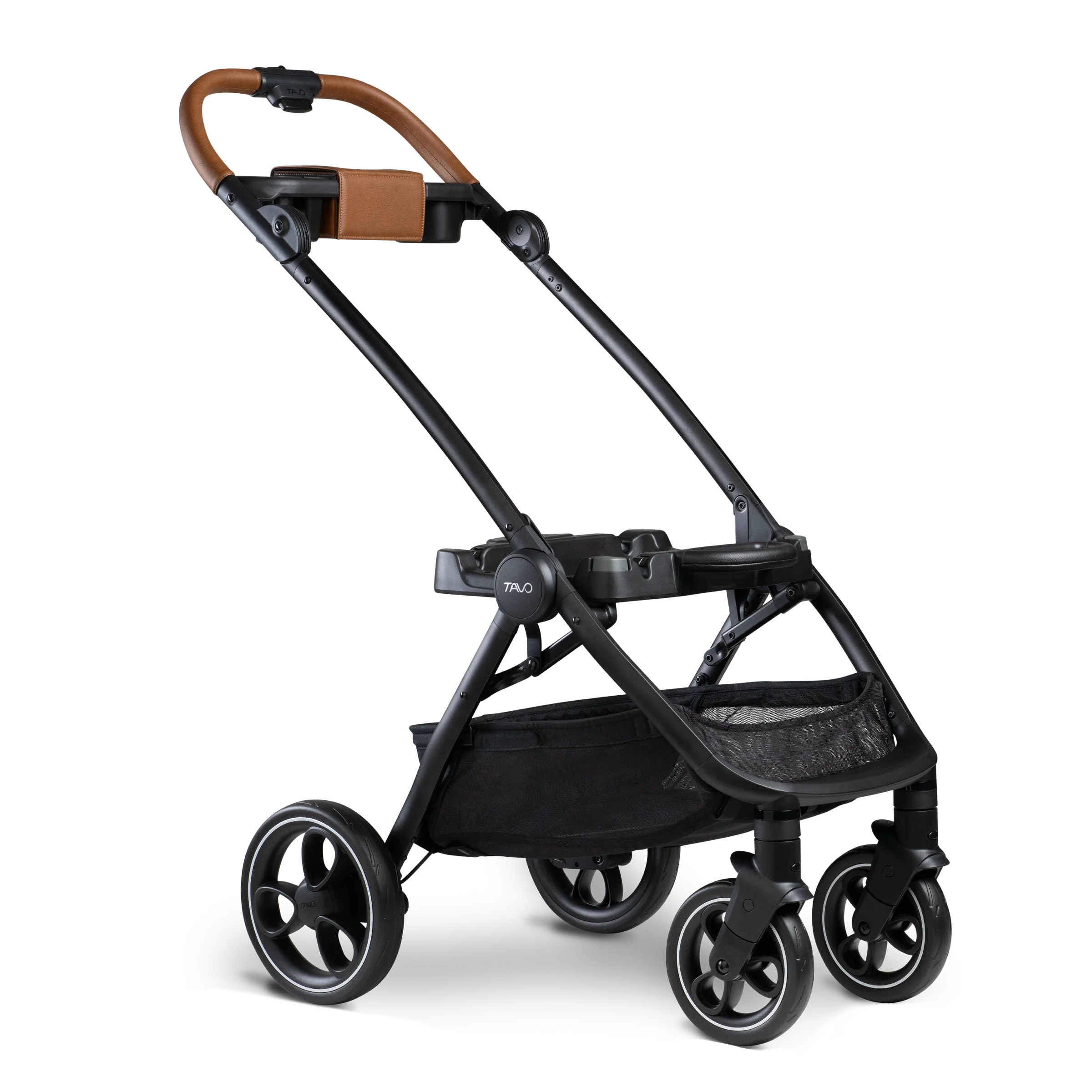 Tavo Pet Roscoe Trek™ - Stroller Frame for Maeve™️ Car Seat - Please Note Shipping Time Frame in Description - Image 9
