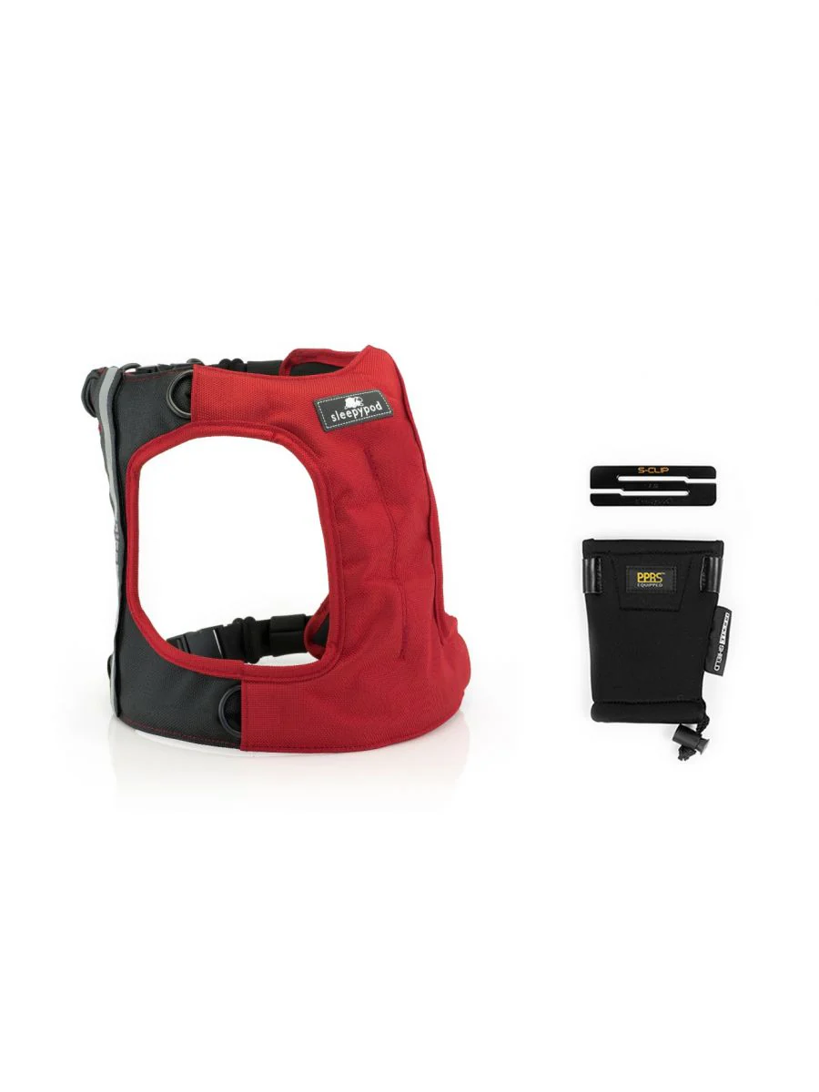 Sleepypod - Clickit Terrain Plus Crash Tested Car Harness - Image 12