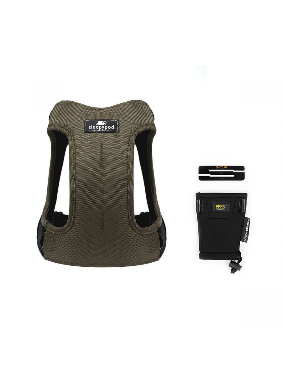 Sleepypod - Clickit Terrain Plus Crash Tested Car Harness - Image 13
