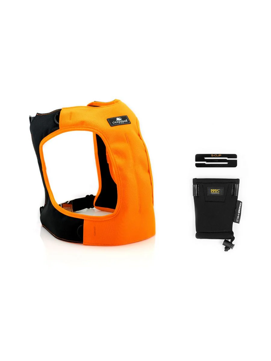 Sleepypod - Clickit Terrain Plus Crash Tested Car Harness - Image 14