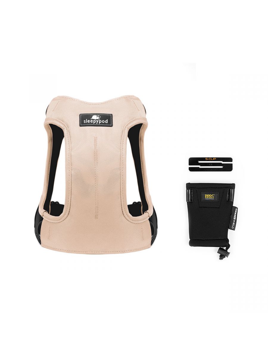 Sleepypod - Clickit Terrain Plus Crash Tested Car Harness - Image 15
