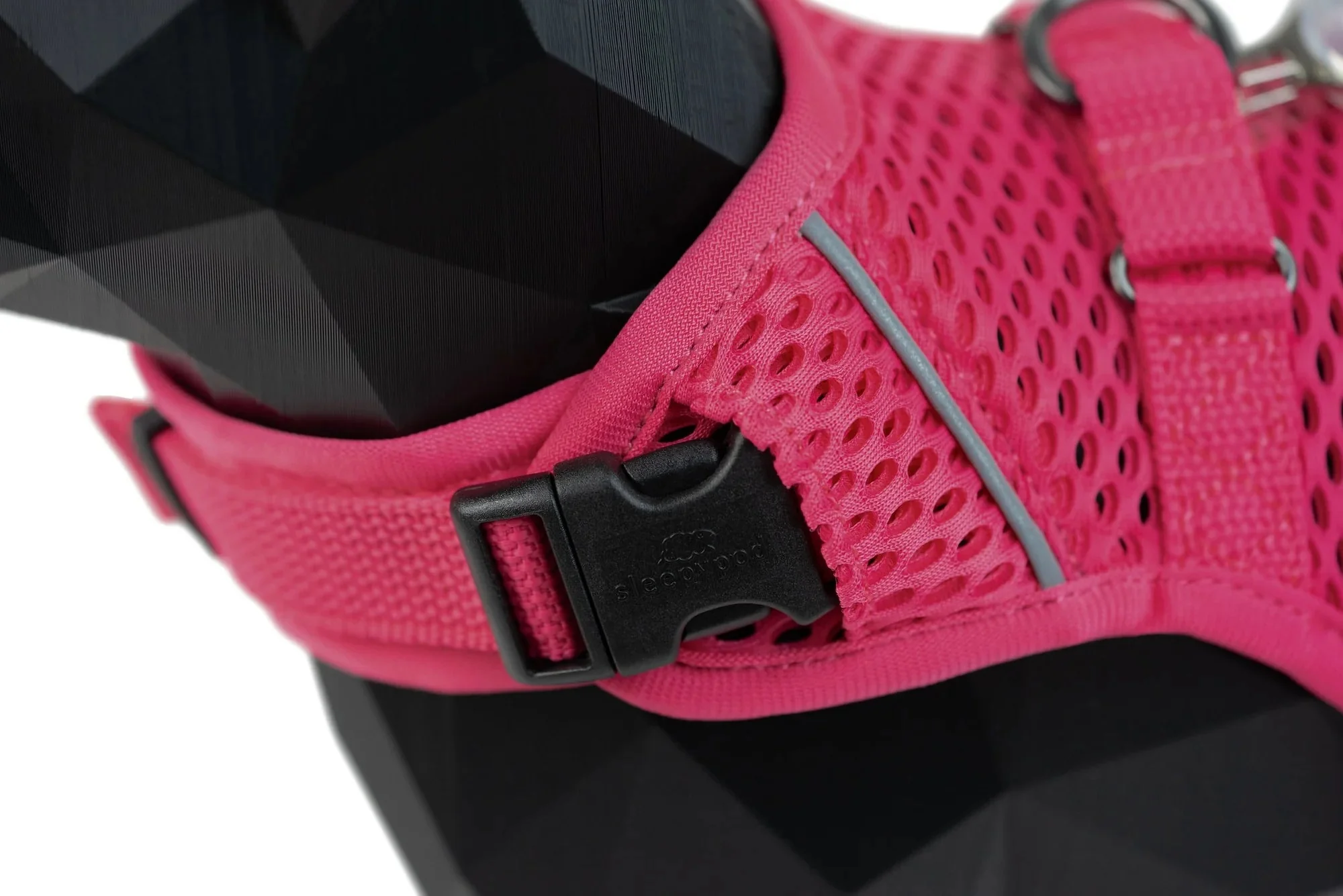 Sleepypod Martingale Calming Harness for Cats - Image 10