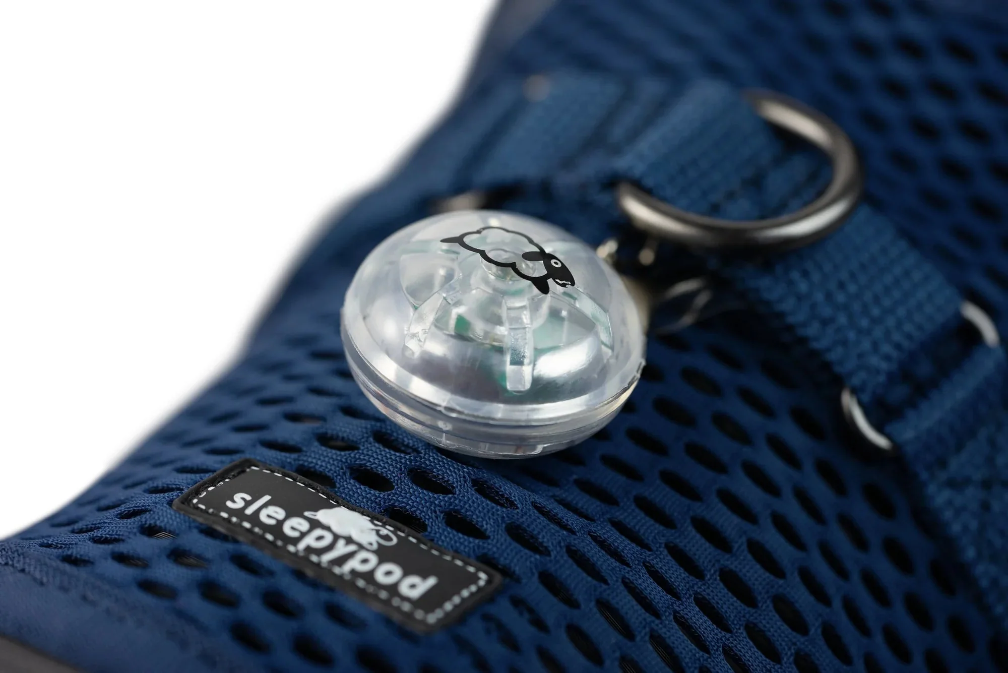 Sleepypod Martingale Calming Harness for Cats - Image 3