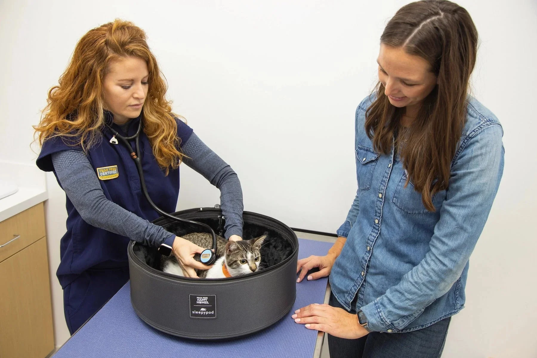 Sleepypod Airline Compliant Mobile Pet Bed - Mini Size, Impact Tested Small Pet Car Seat - Image 10