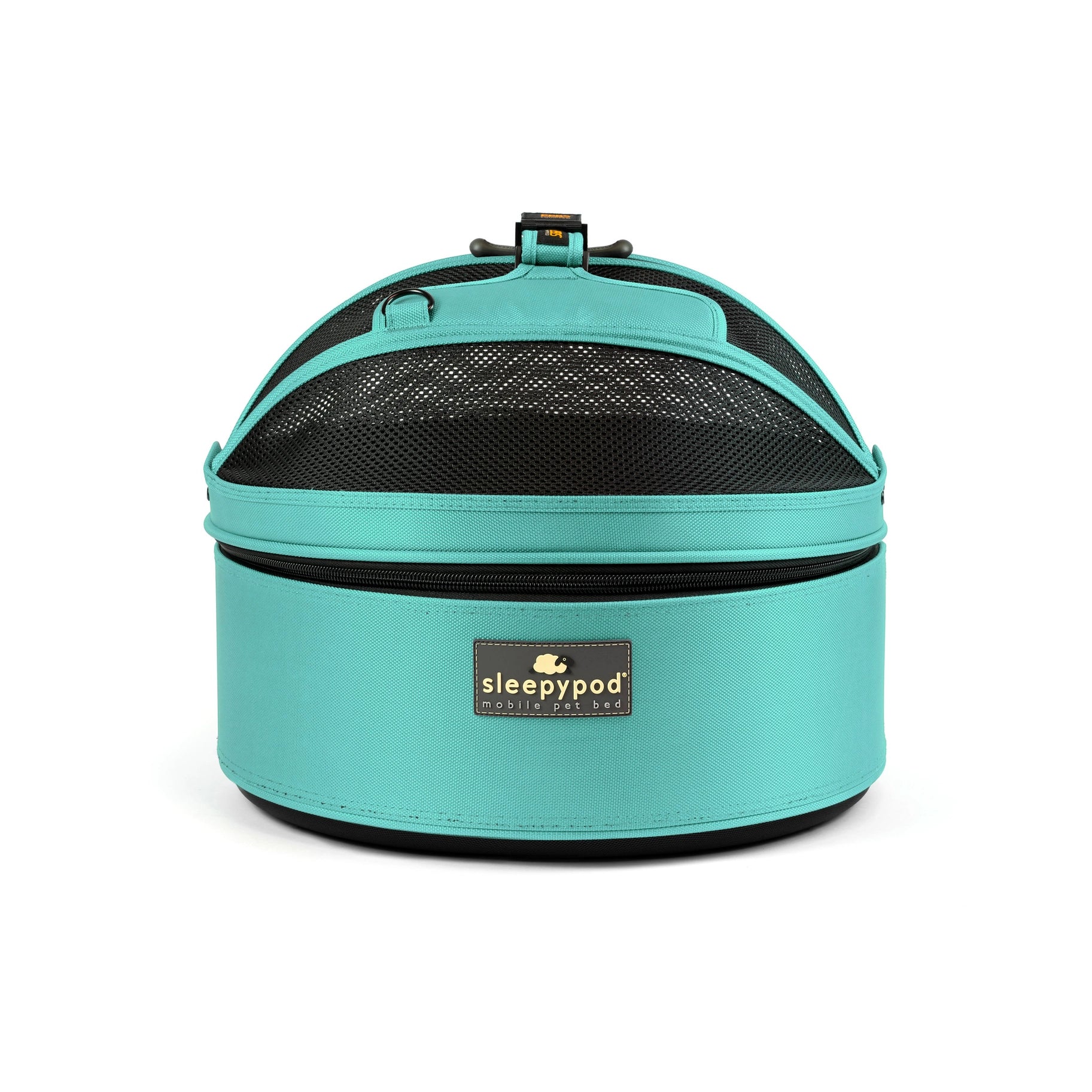 Sleepypod Airline Compliant Mobile Pet Bed - Mini Size, Impact Tested Small Pet Car Seat - Image 12