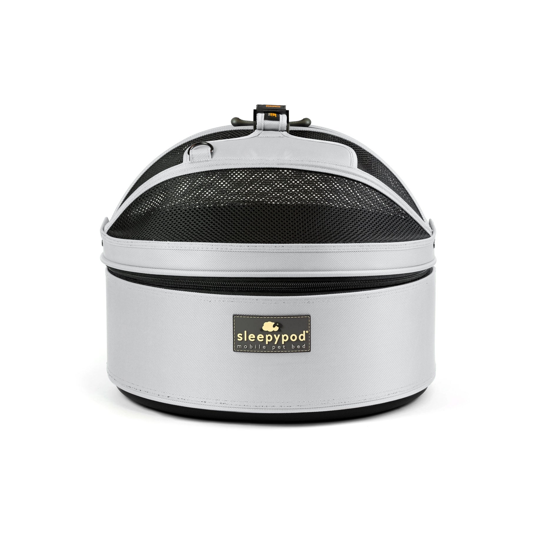 Sleepypod Airline Compliant Mobile Pet Bed - Mini Size, Impact Tested Small Pet Car Seat - Image 16