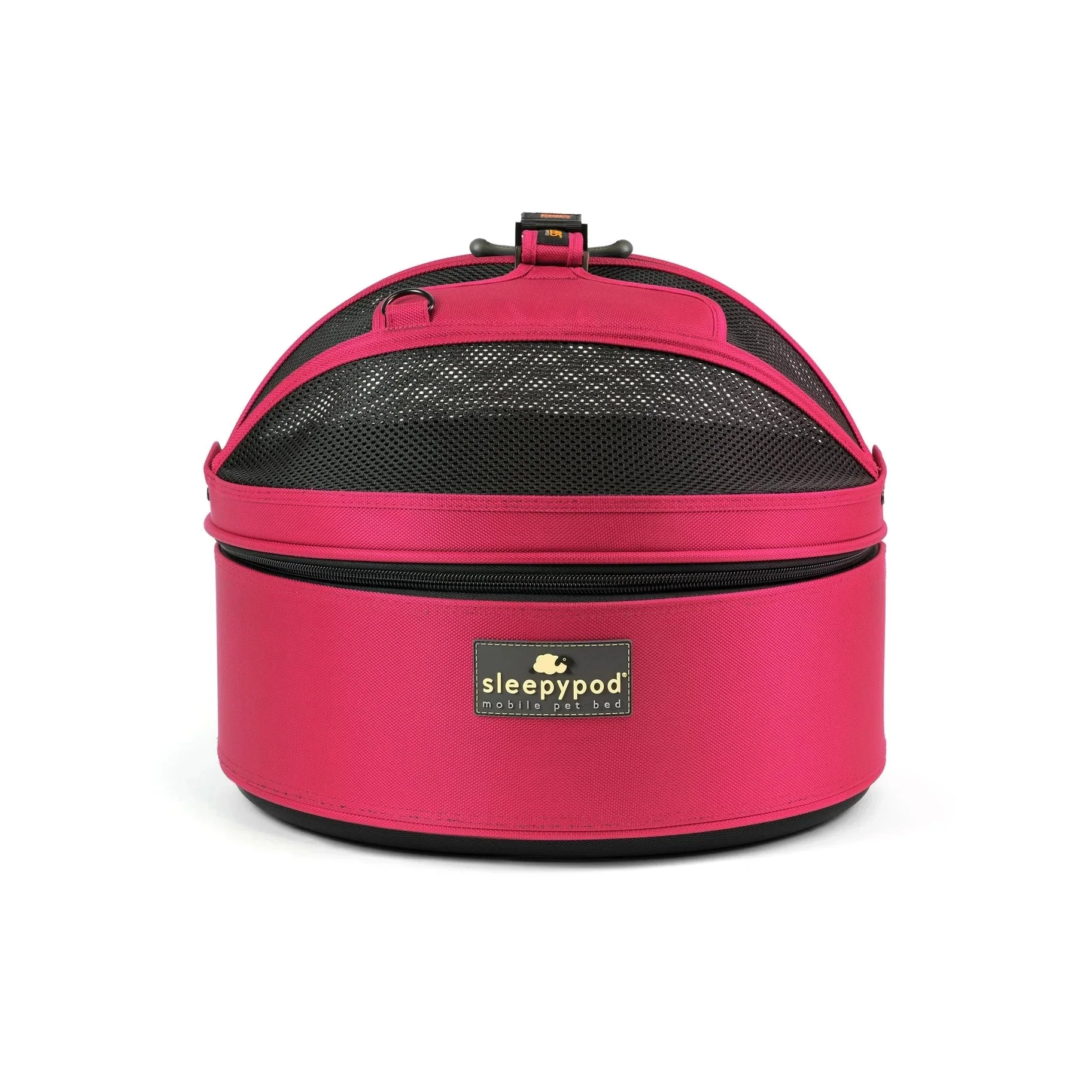 Sleepypod Airline Compliant Mobile Pet Bed - Mini Size, Impact Tested Small Pet Car Seat - Image 20