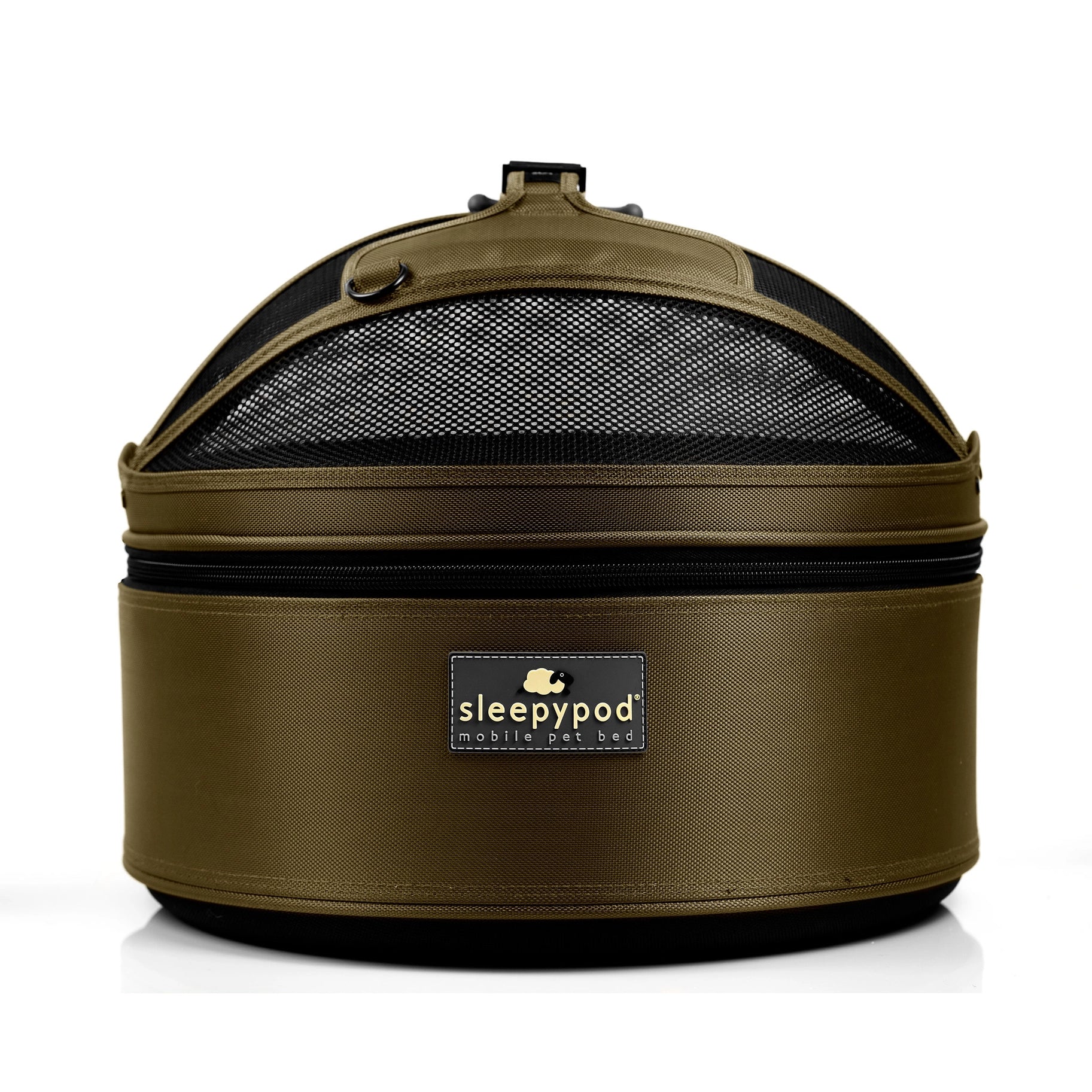 Sleepypod Airline Compliant Mobile Pet Bed - Mini Size, Impact Tested Small Pet Car Seat - Image 27