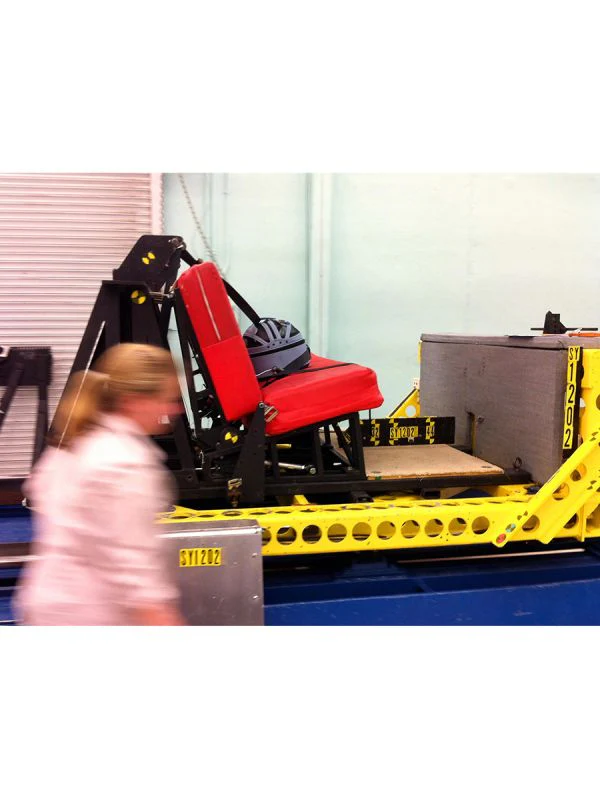 Sleepypod Airline Compliant Mobile Pet Bed - Mini Size, Impact Tested Small Pet Car Seat - Image 9