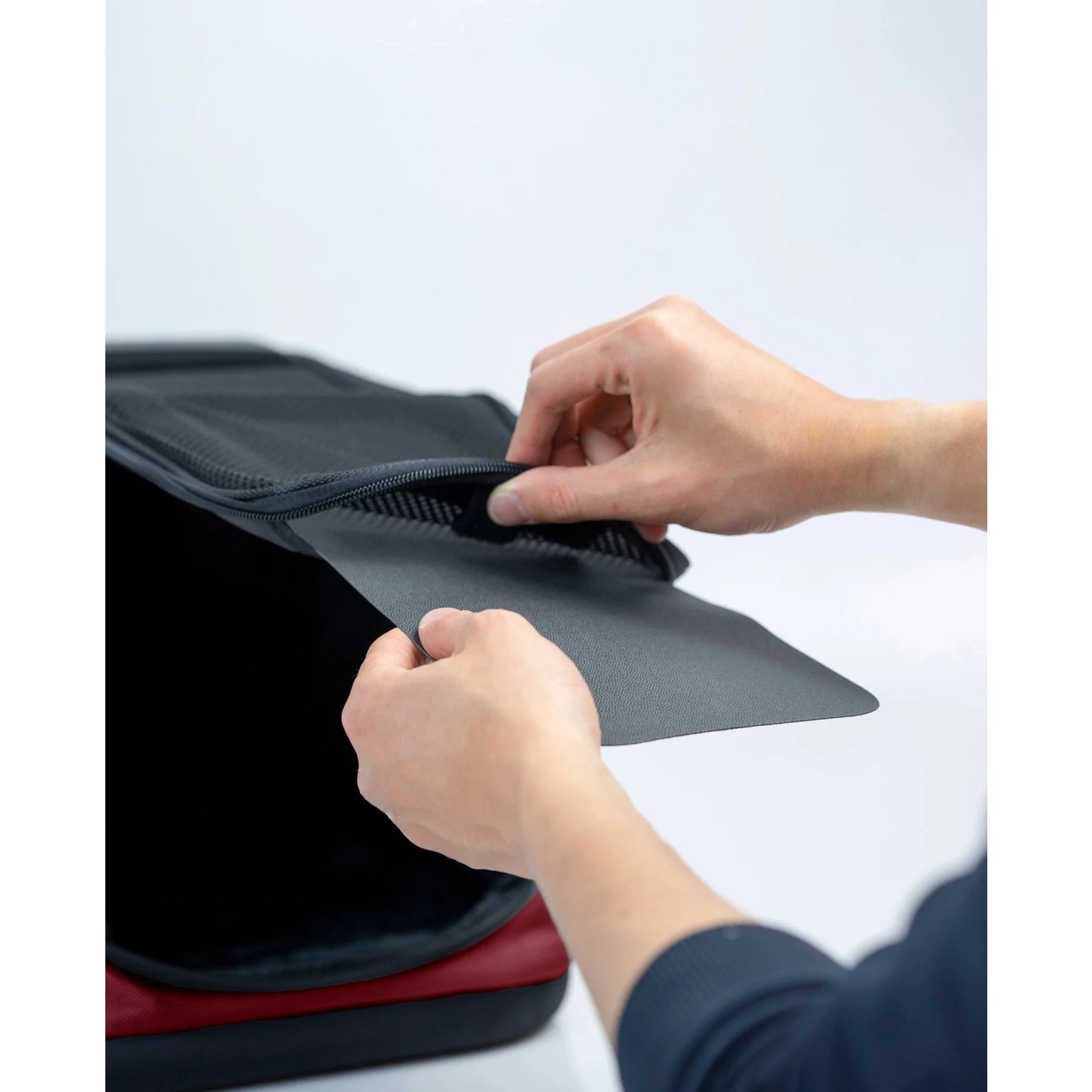 Sleepypod Air 2.0 Pet Carrier, Premium Airline Compliant Large Size Carrier - Newly Updated Model - Image 10