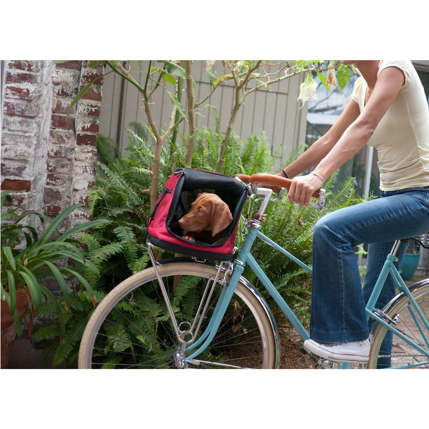 Sleepypod Air 2.0 Pet Carrier, Premium Airline Compliant Large Size Carrier - Newly Updated Model - Image 12