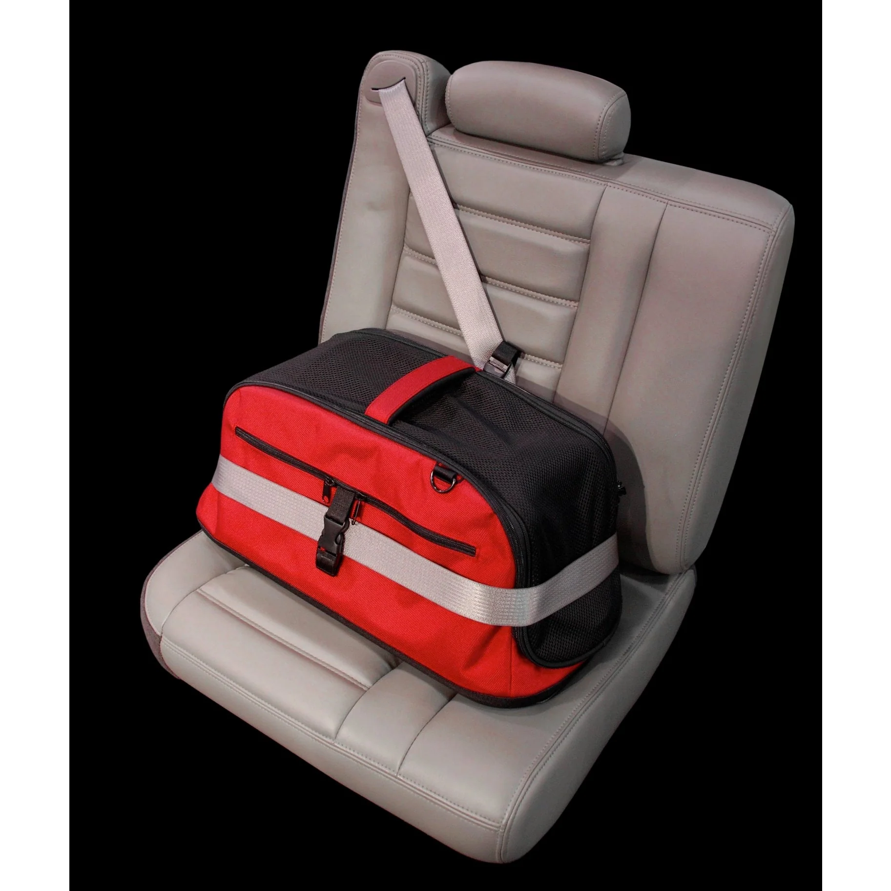 Sleepypod Air 2.0 Pet Carrier, Premium Airline Compliant Large Size Carrier - Newly Updated Model - Image 17