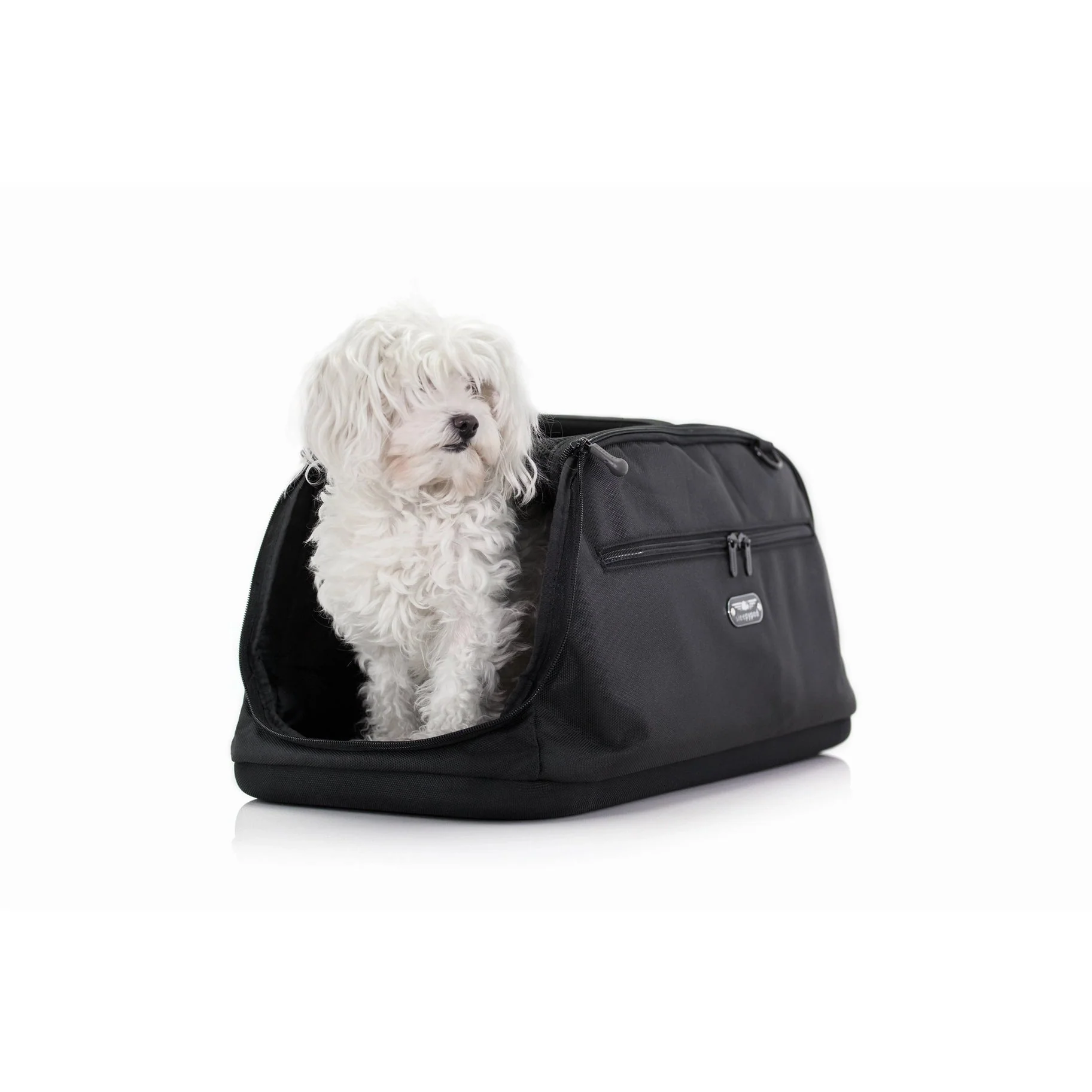 Sleepypod Air 2.0 Pet Carrier, Premium Airline Compliant Large Size Carrier - Newly Updated Model - Image 18