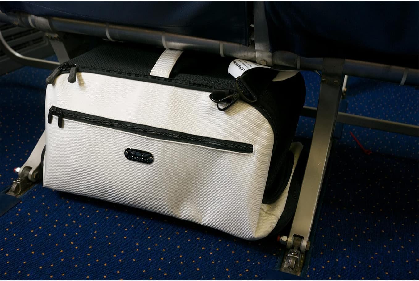 Sleepypod Air 2.0 Pet Carrier, Premium Airline Compliant Large Size Carrier - Newly Updated Model - Image 21