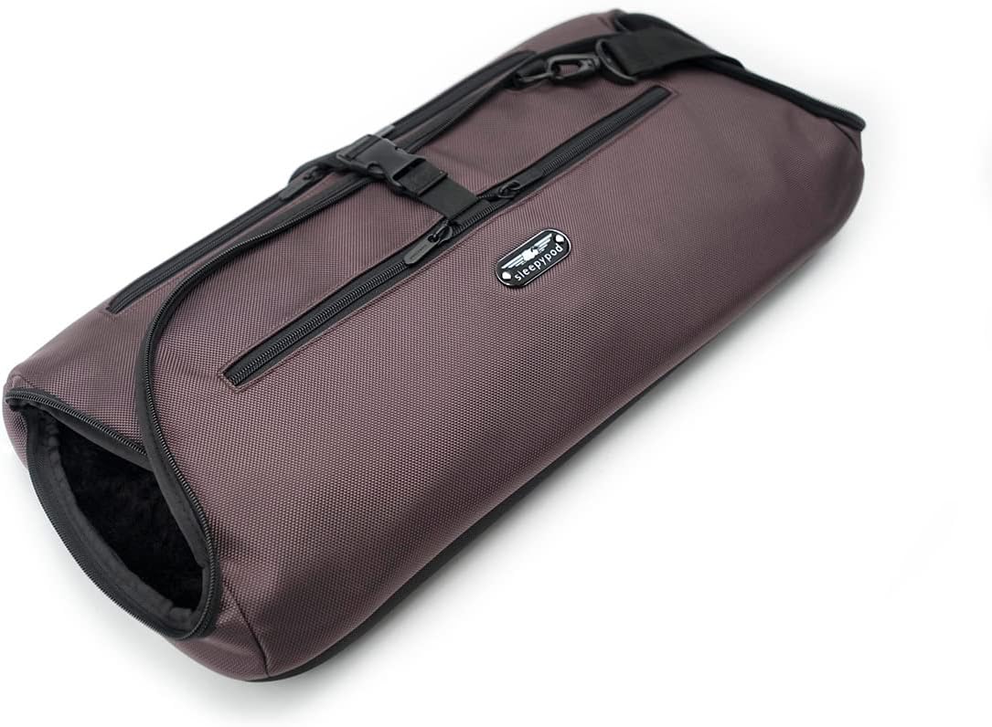 Sleepypod Air 2.0 Pet Carrier, Premium Airline Compliant Large Size Carrier - Newly Updated Model - Image 23