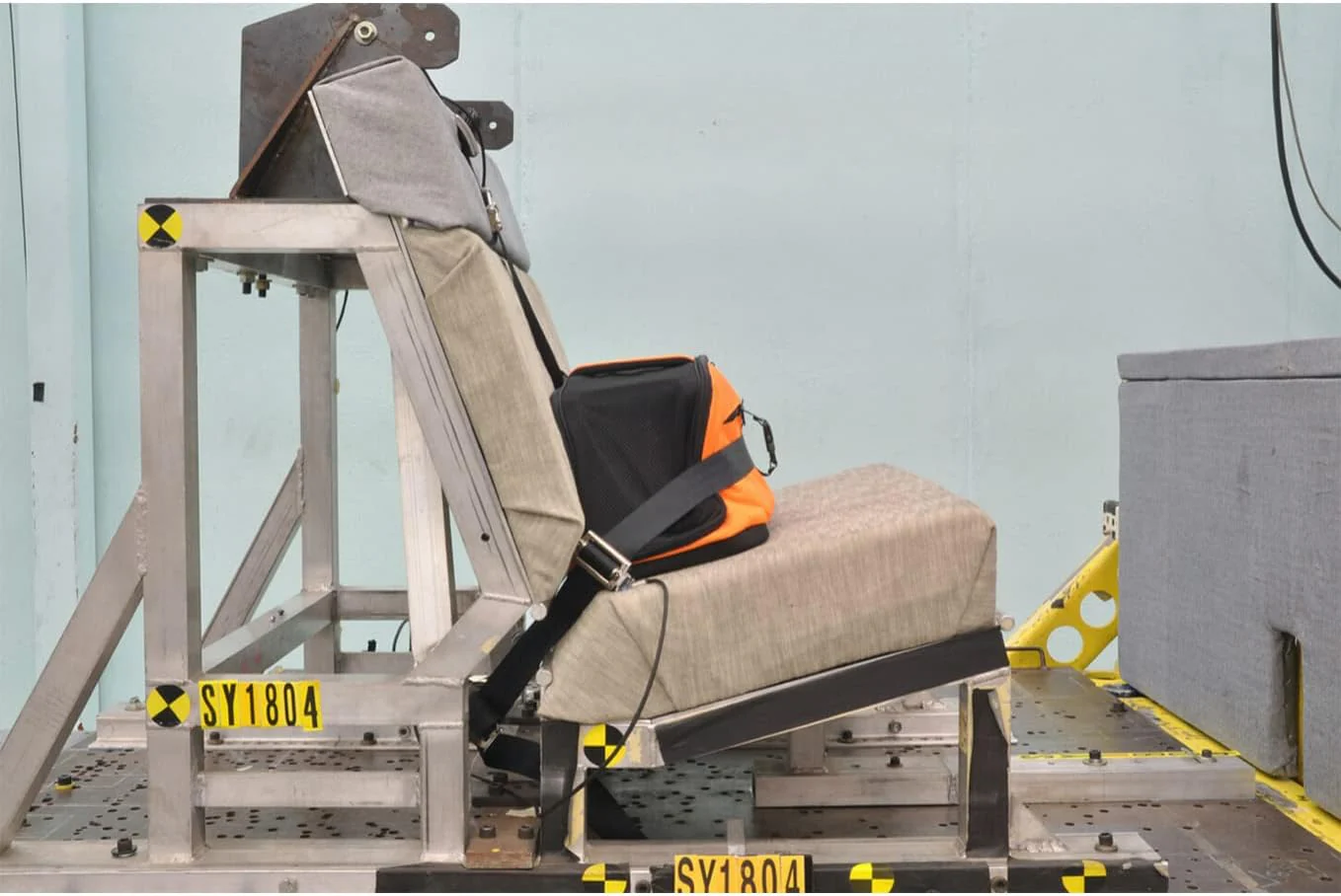 Sleepypod Air 2.0 Pet Carrier, Premium Airline Compliant Large Size Carrier - Newly Updated Model - Image 24