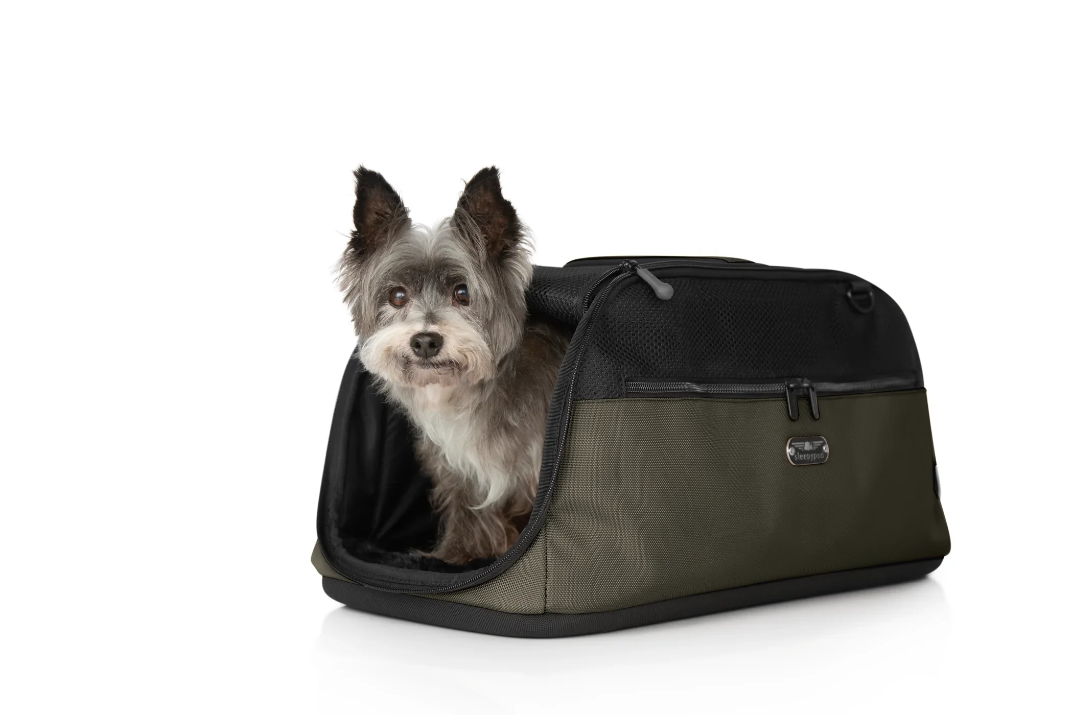 Sleepypod Air 2.0 Pet Carrier, Premium Airline Compliant Large Size Carrier - Newly Updated Model - Image 30