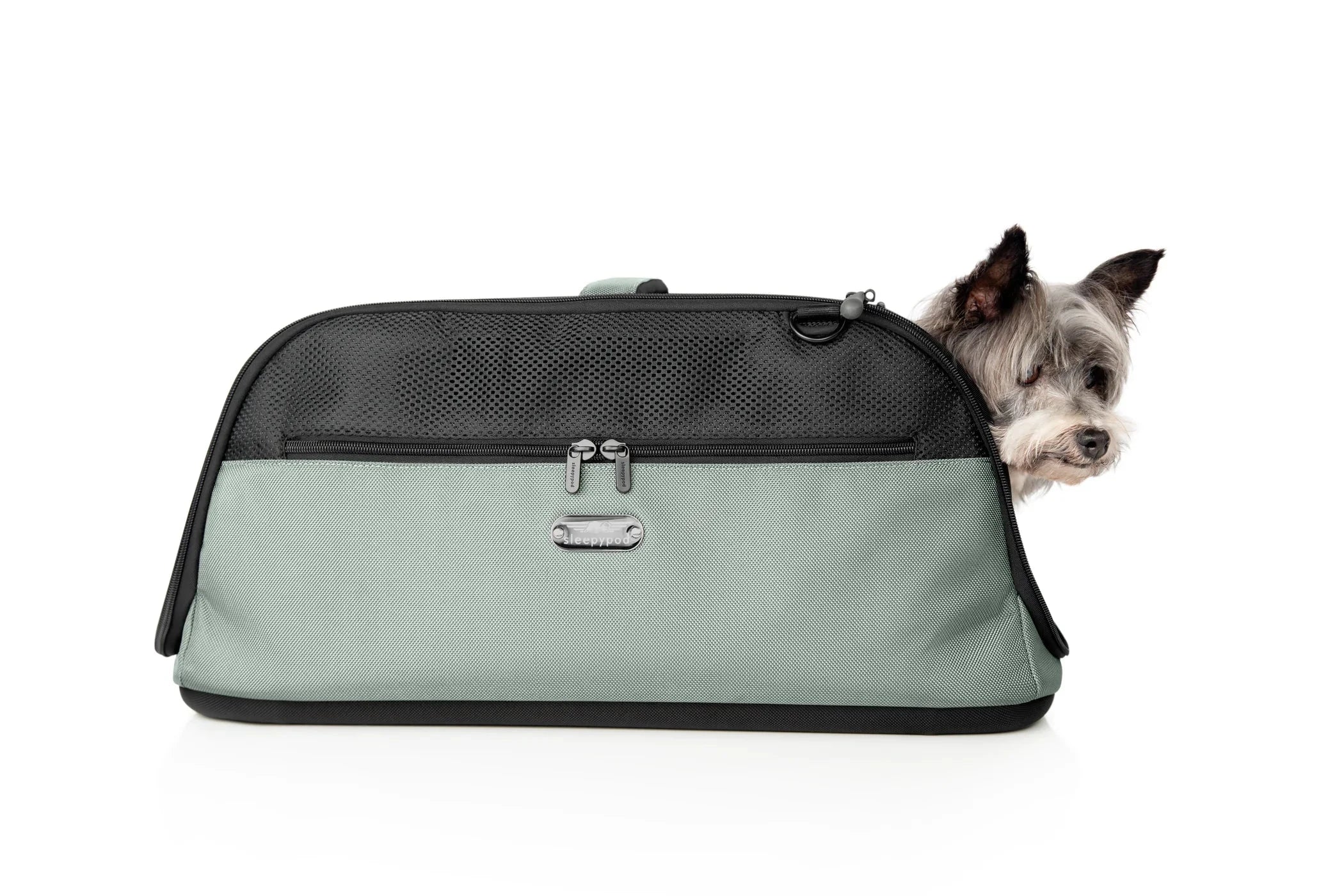 Sleepypod Air 2.0 Pet Carrier, Premium Airline Compliant Large Size Carrier - Newly Updated Model - Image 32