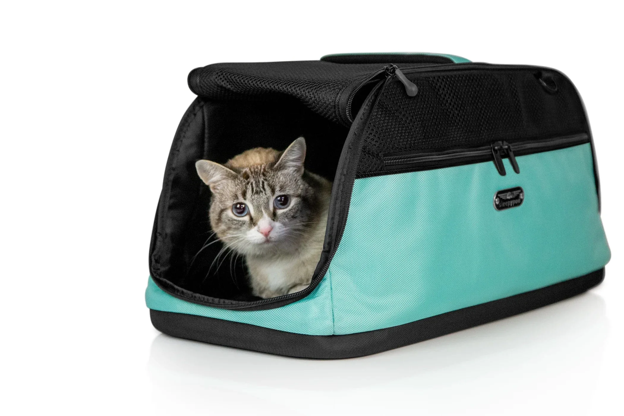 Sleepypod Air 2.0 Pet Carrier, Premium Airline Compliant Large Size Carrier - Newly Updated Model - Image 33