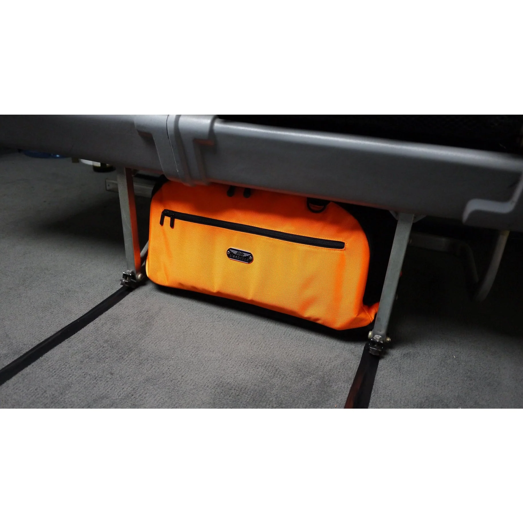 Sleepypod Air 2.0 Pet Carrier, Premium Airline Compliant Large Size Carrier - Newly Updated Model - Image 9