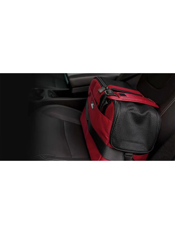 Sleepypod Atom Small Pet Carrier - Airline Compliant, Crash Tested Model - Image 18