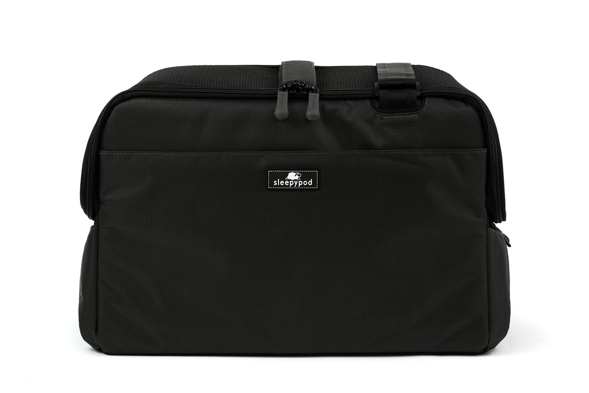 Sleepypod Atom Small Pet Carrier - Airline Compliant, Crash Tested Model - Image 21