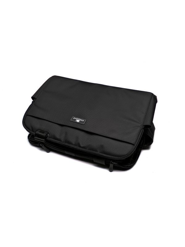 Sleepypod Atom Small Pet Carrier - Airline Compliant, Crash Tested Model - Image 22