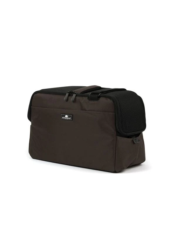 Sleepypod Atom Small Pet Carrier - Airline Compliant, Crash Tested Model - Image 26