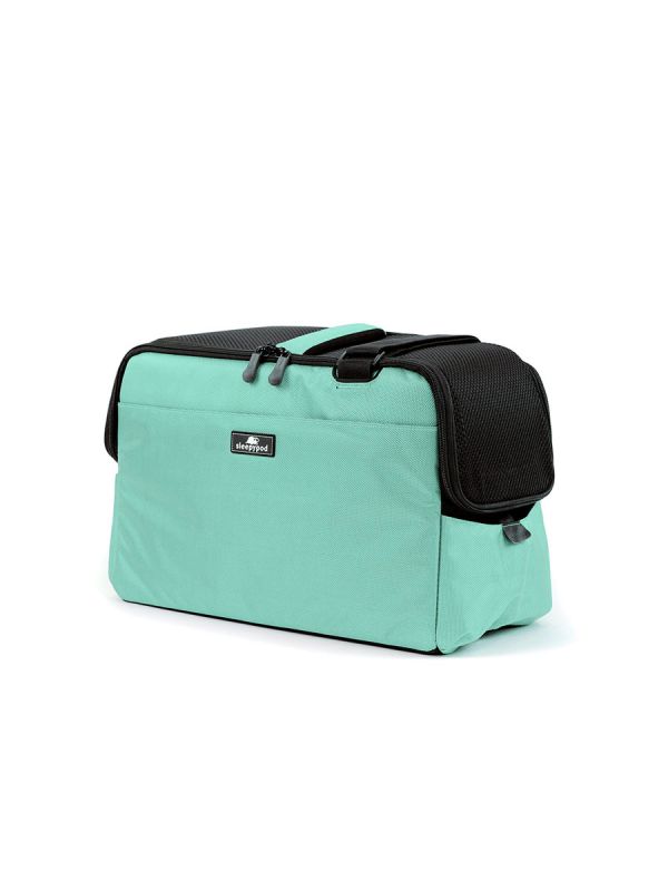 Sleepypod Atom Small Pet Carrier - Airline Compliant, Crash Tested Model - Image 27