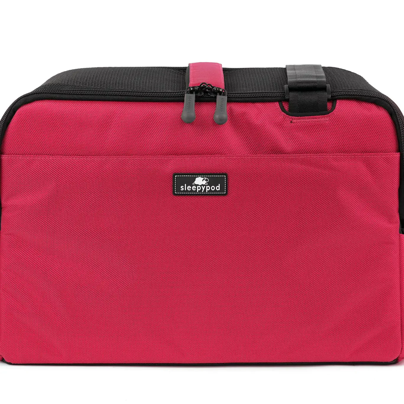 Sleepypod Atom Small Pet Carrier - Airline Compliant, Crash Tested Model - Image 34