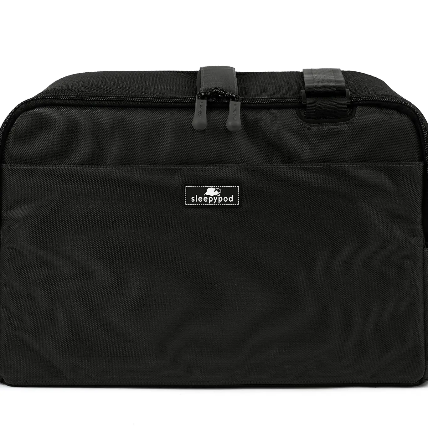 Sleepypod Atom Small Pet Carrier - Airline Compliant, Crash Tested Model - Image 36