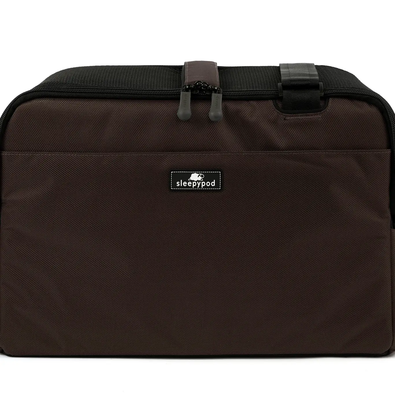 Sleepypod Atom Small Pet Carrier - Airline Compliant, Crash Tested Model - Image 38