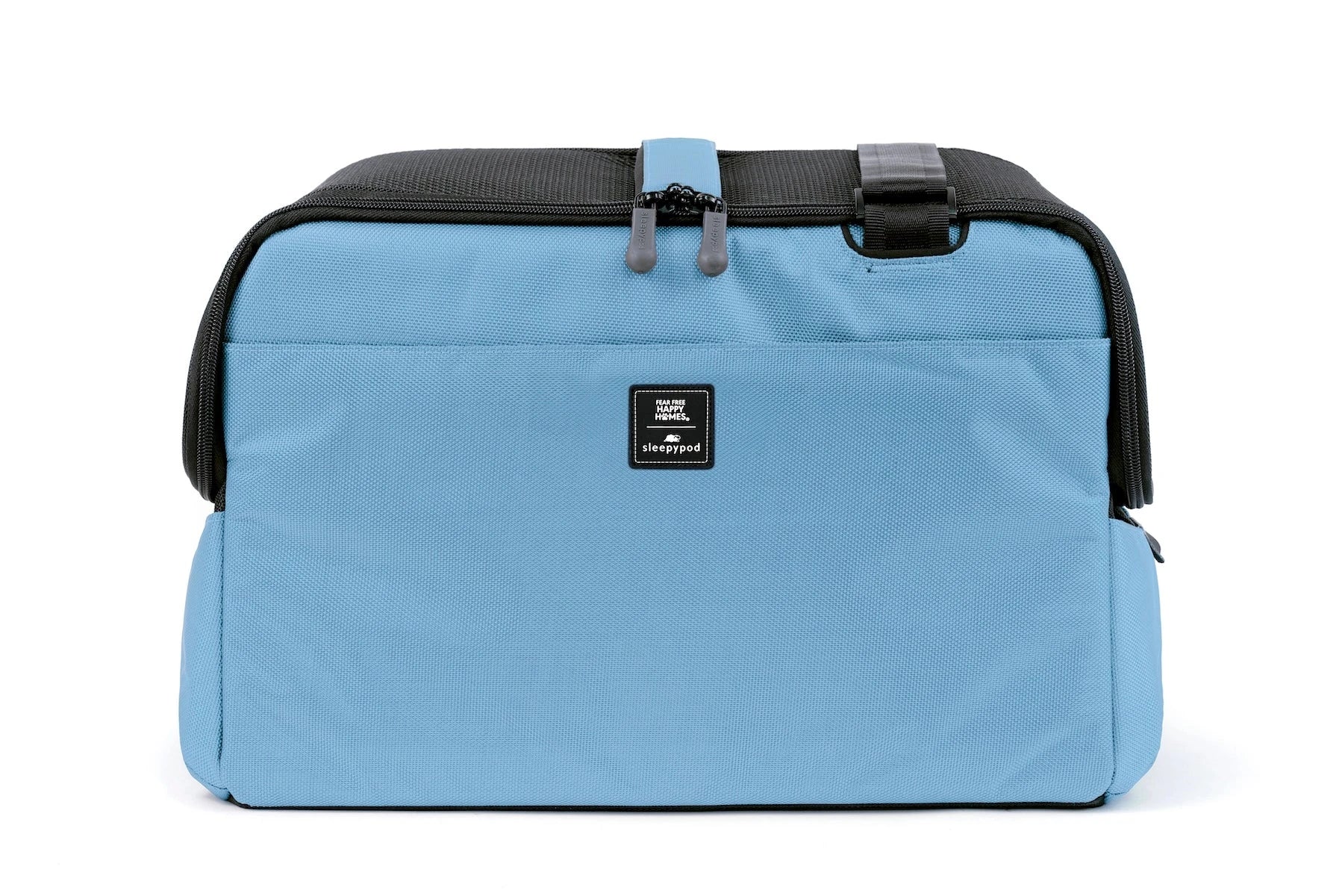 Sleepypod Atom Small Pet Carrier - Airline Compliant, Crash Tested Model - Image 40