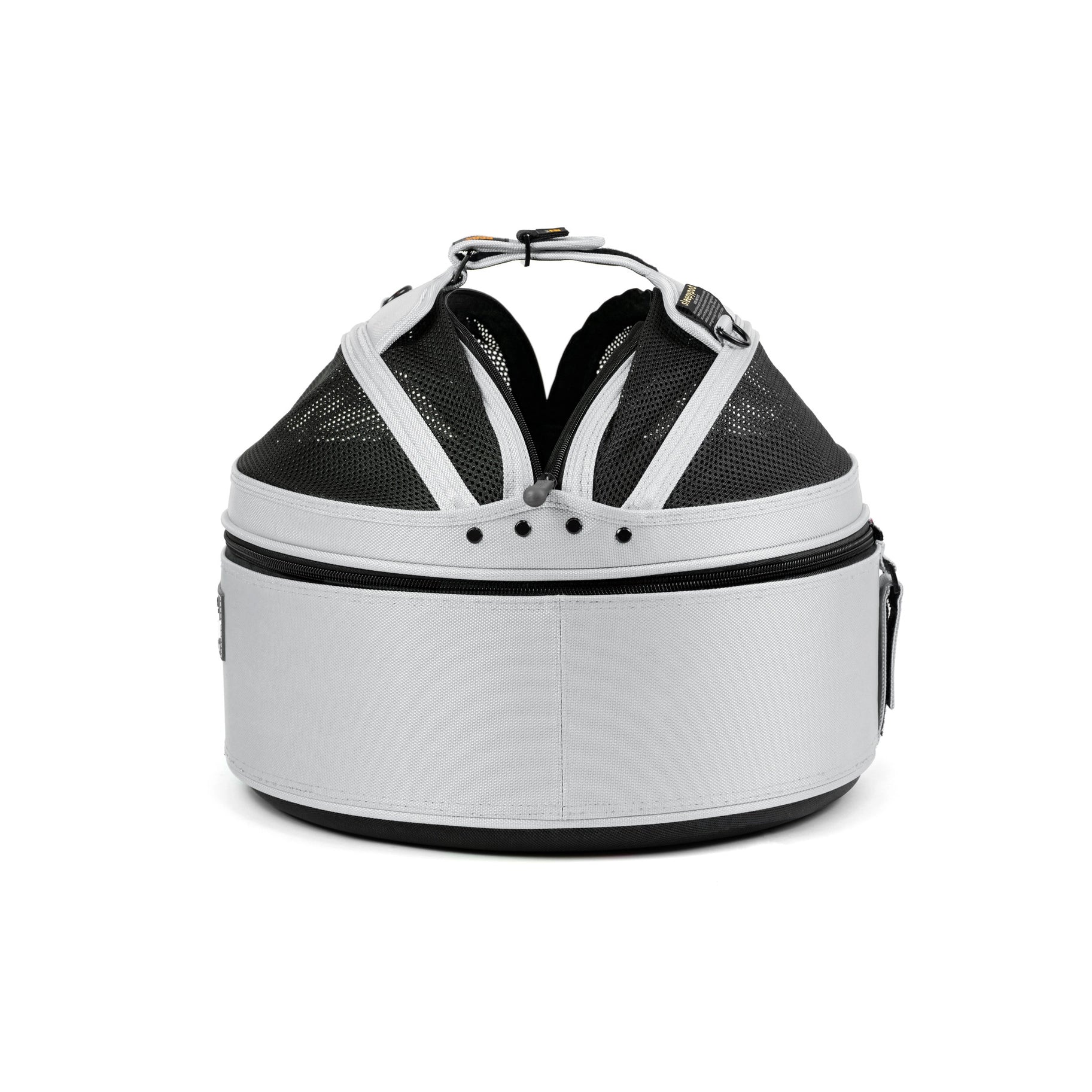 Sleepypod Mobile Pet Bed – Crash-Tested, Ultra-Plush Travel Bed for Small Pets - Full Size - Image 21