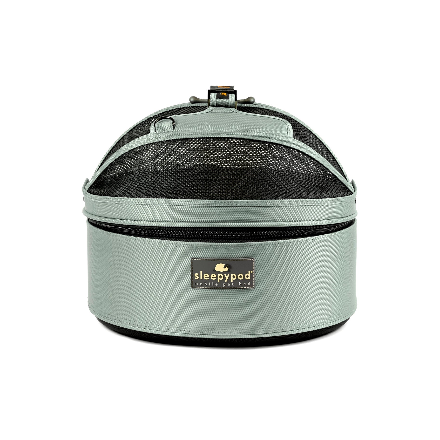 Sleepypod Mobile Pet Bed – Crash-Tested, Ultra-Plush Travel Bed for Small Pets - Full Size - Image 32