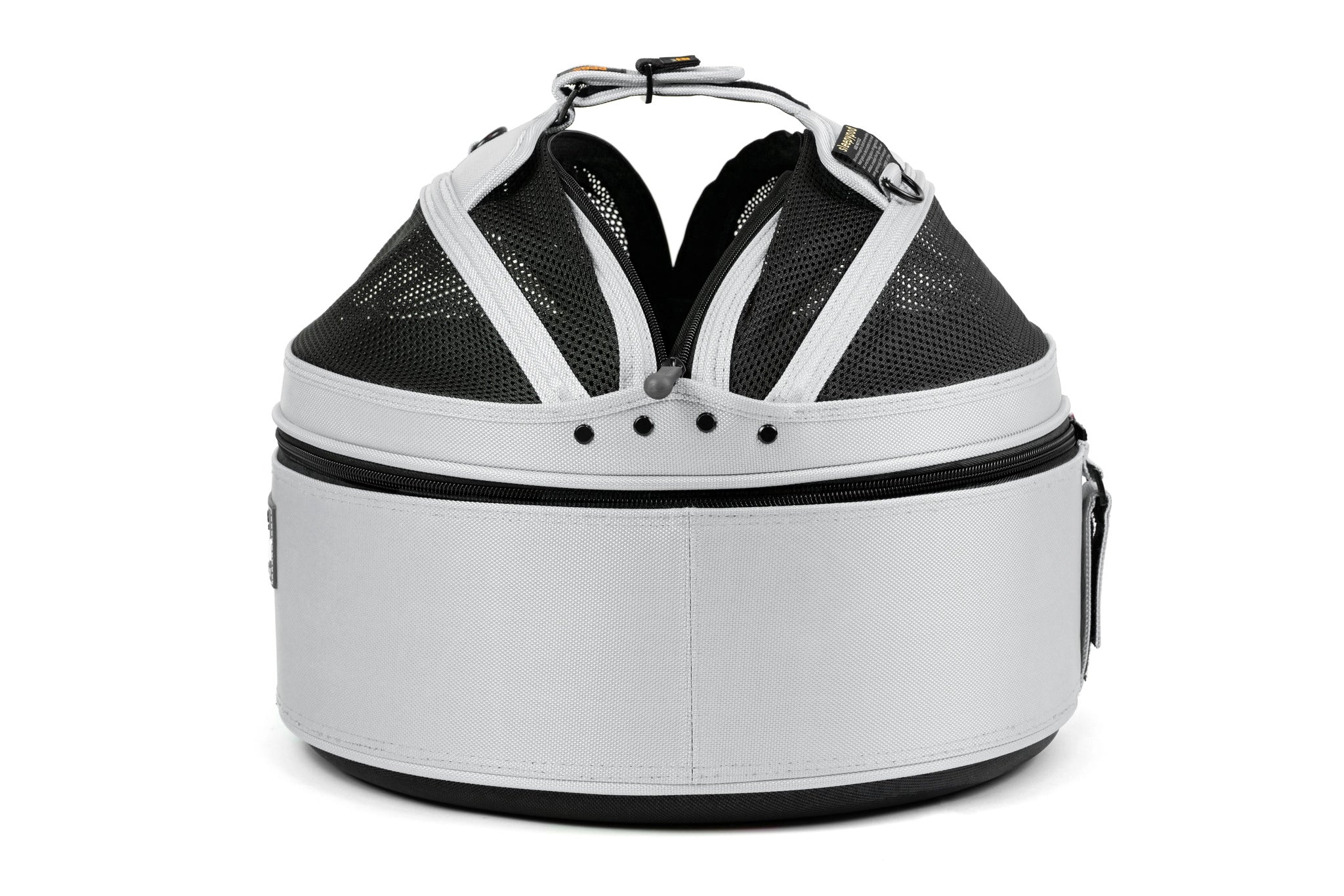 Sleepypod Mobile Pet Bed – Crash-Tested, Ultra-Plush Travel Bed for Small Pets - Full Size - Image 41