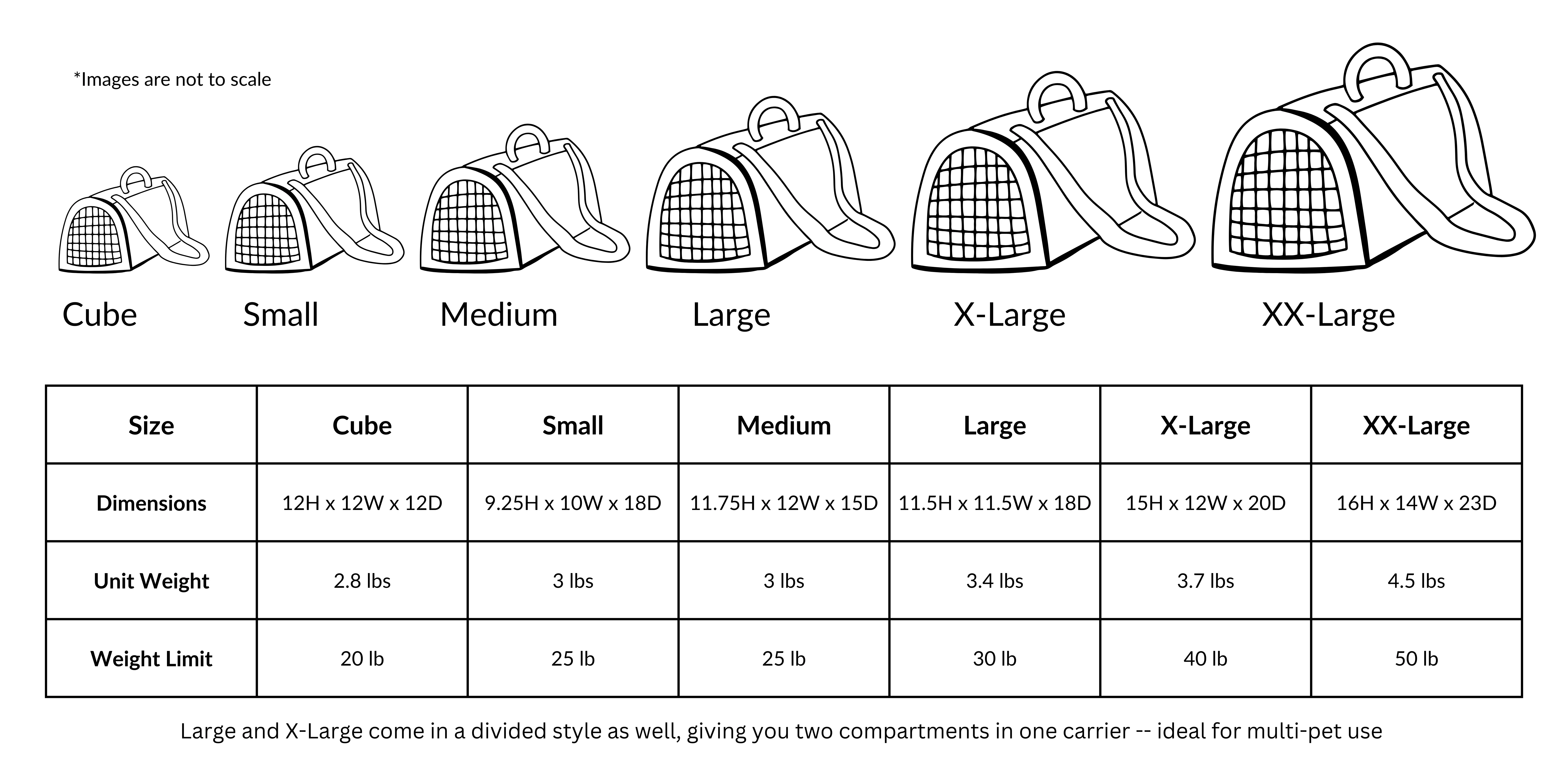 SturdiBag™ Pro XL - Image 4