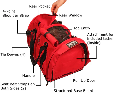 SturdiBag™ Pro XL - Image 5