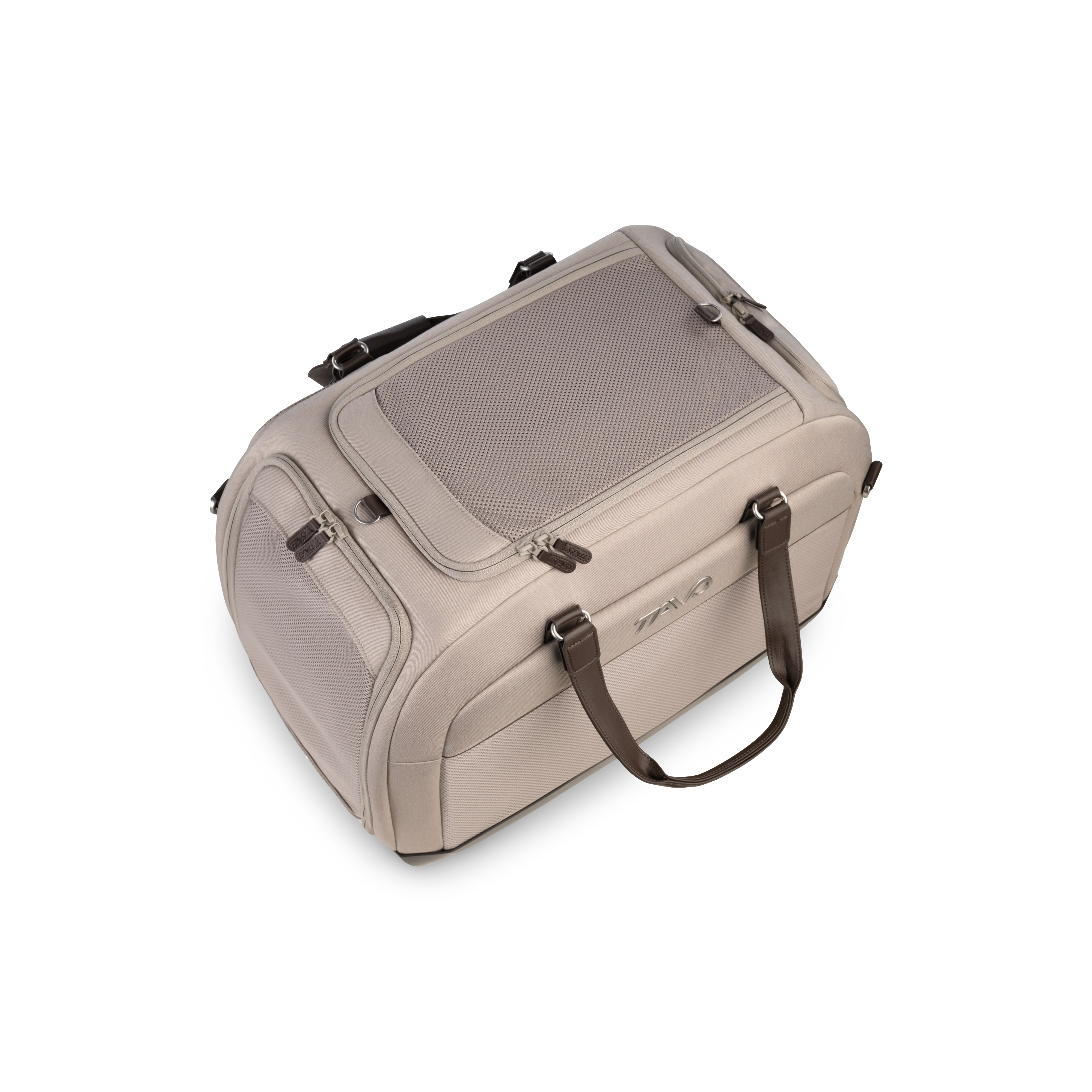 Tavo Hendrick Crash Tested Pet Car Seat and Flexible Carrier - Please Note Shipping Time Frame in Description - Image 11