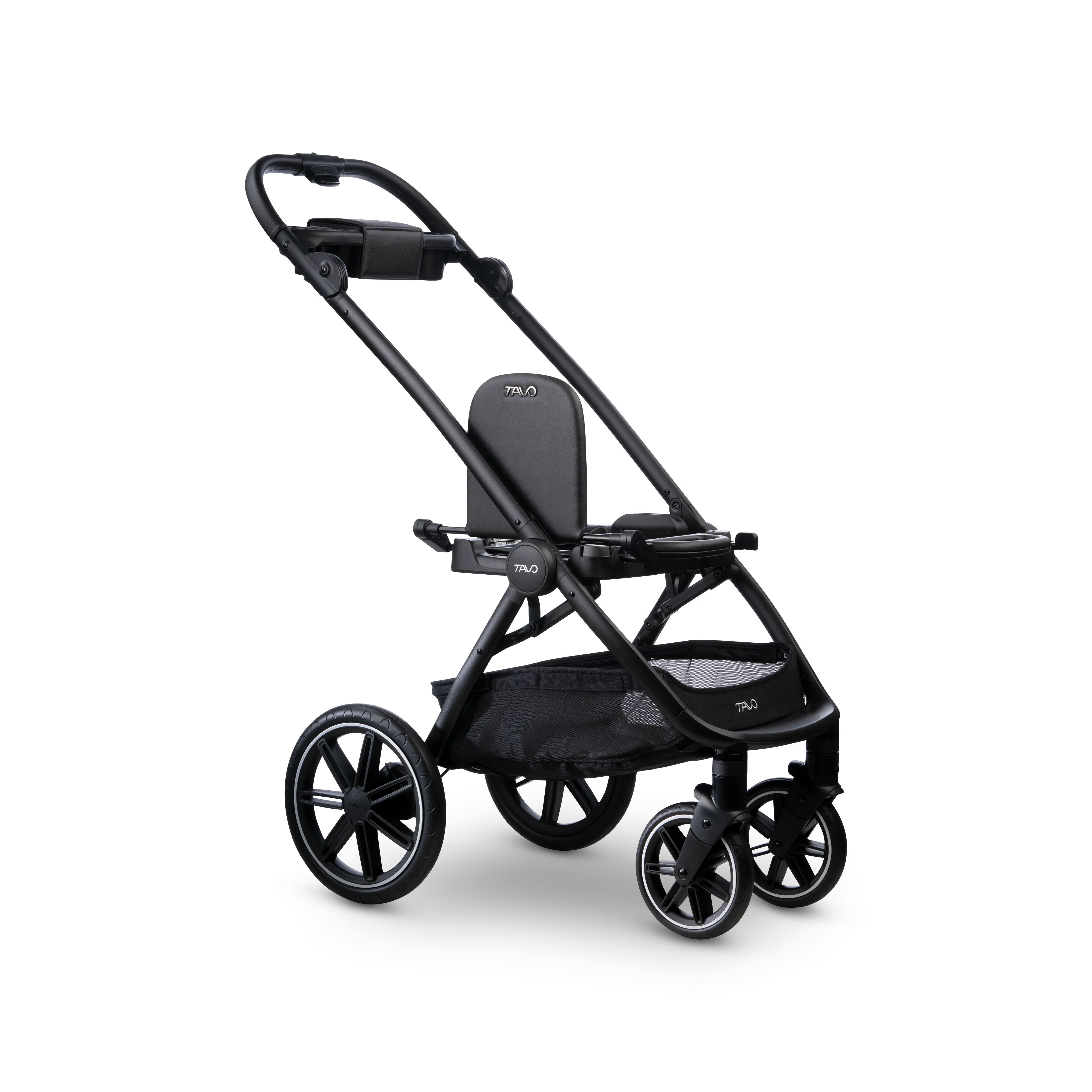 Tavo Hendrick Crash Tested Pet Car Seat and Flexible Carrier - Please Note Shipping Time Frame in Description - Image 19