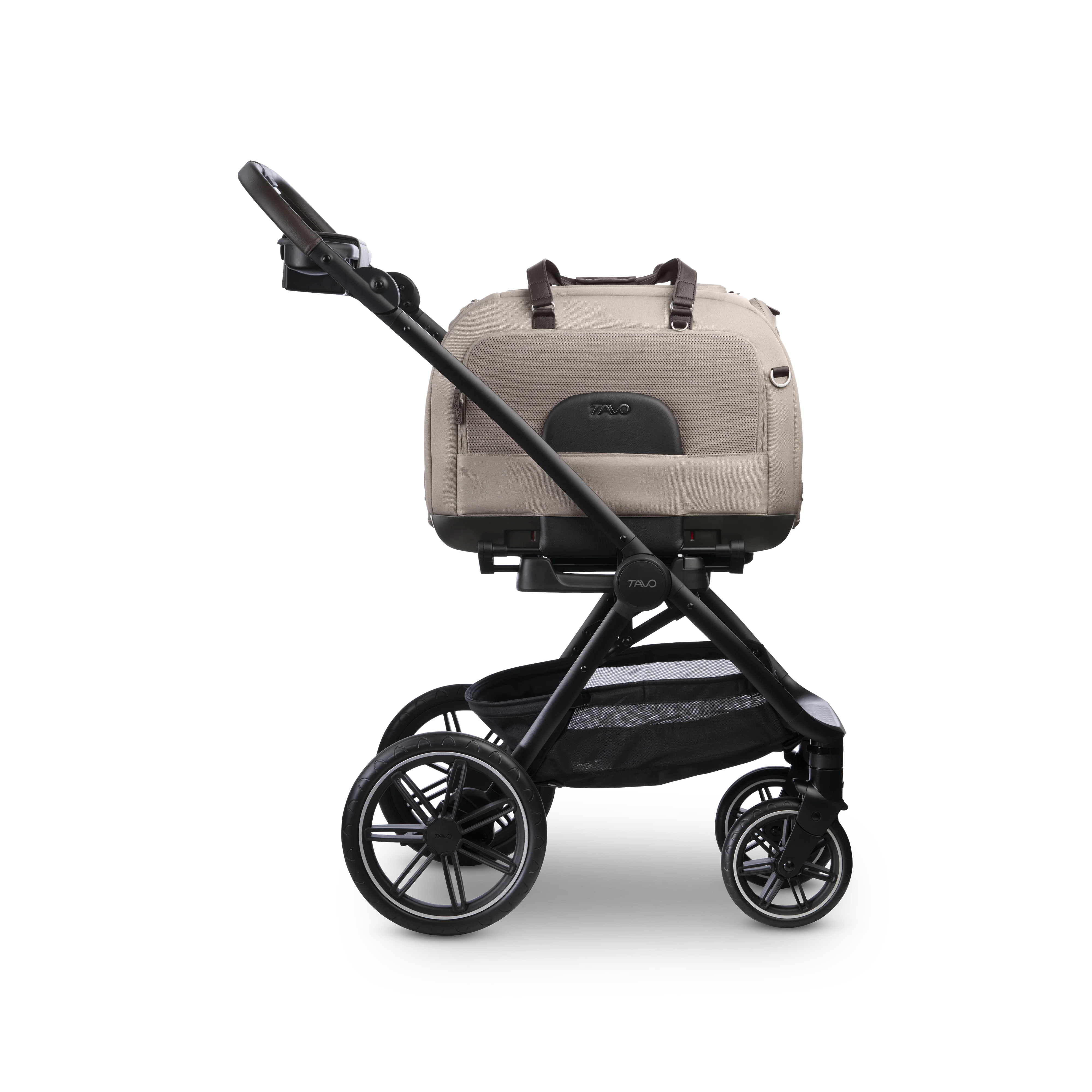 Tavo Hendrick Crash Tested Pet Car Seat and Flexible Carrier - Please Note Shipping Time Frame in Description - Image 6