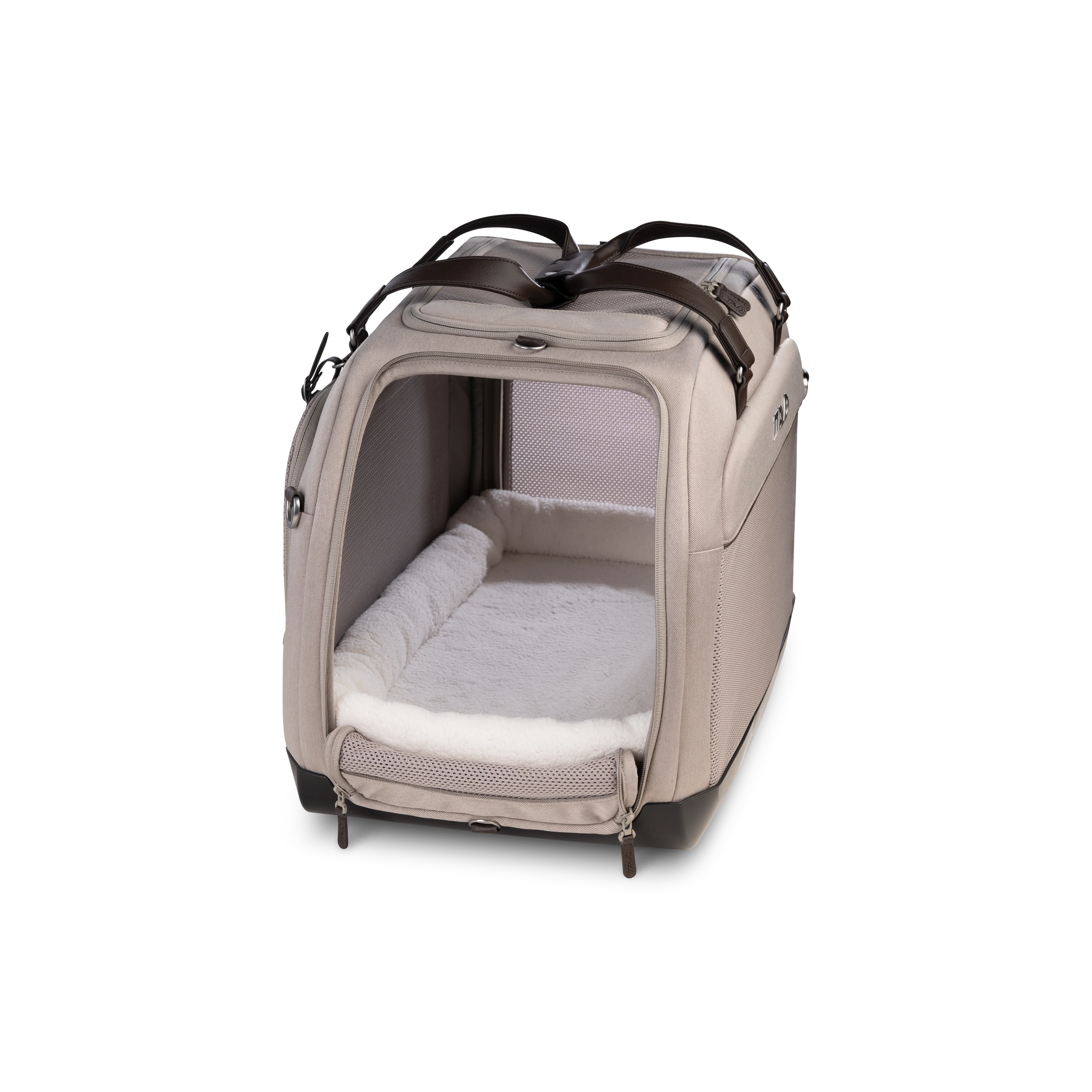 Tavo Hendrick Crash Tested Pet Car Seat and Flexible Carrier - Please Note Shipping Time Frame in Description - Image 8