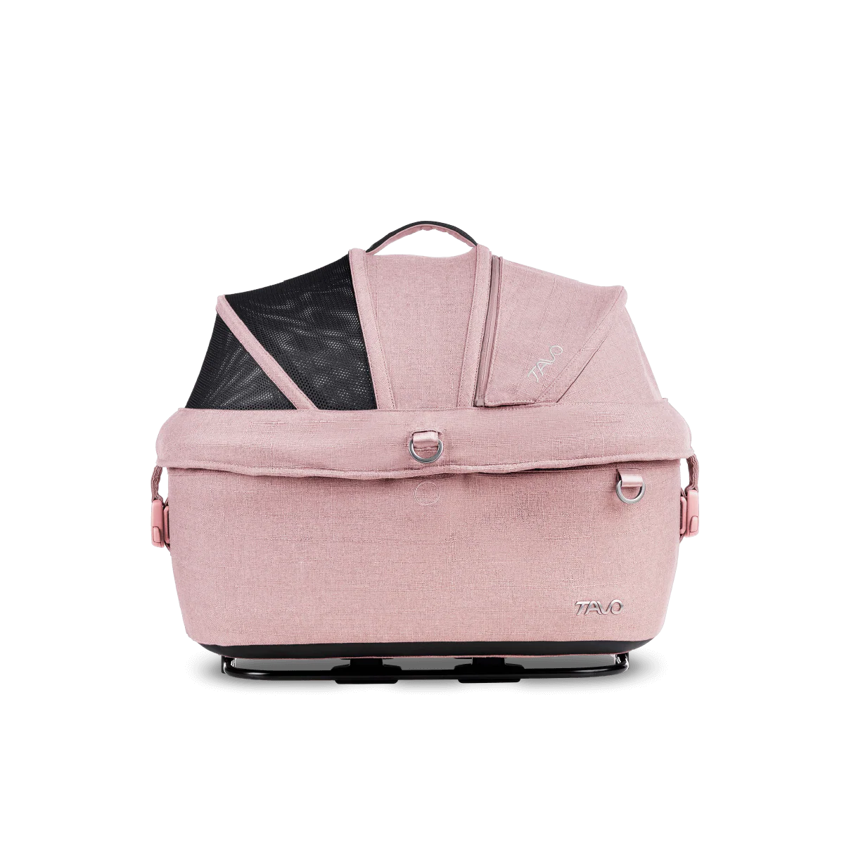 Tavo Pet Maeve™ Crash Tested Car Seat Carrier - Please Note Shipping Time Frame in Description - Image 32