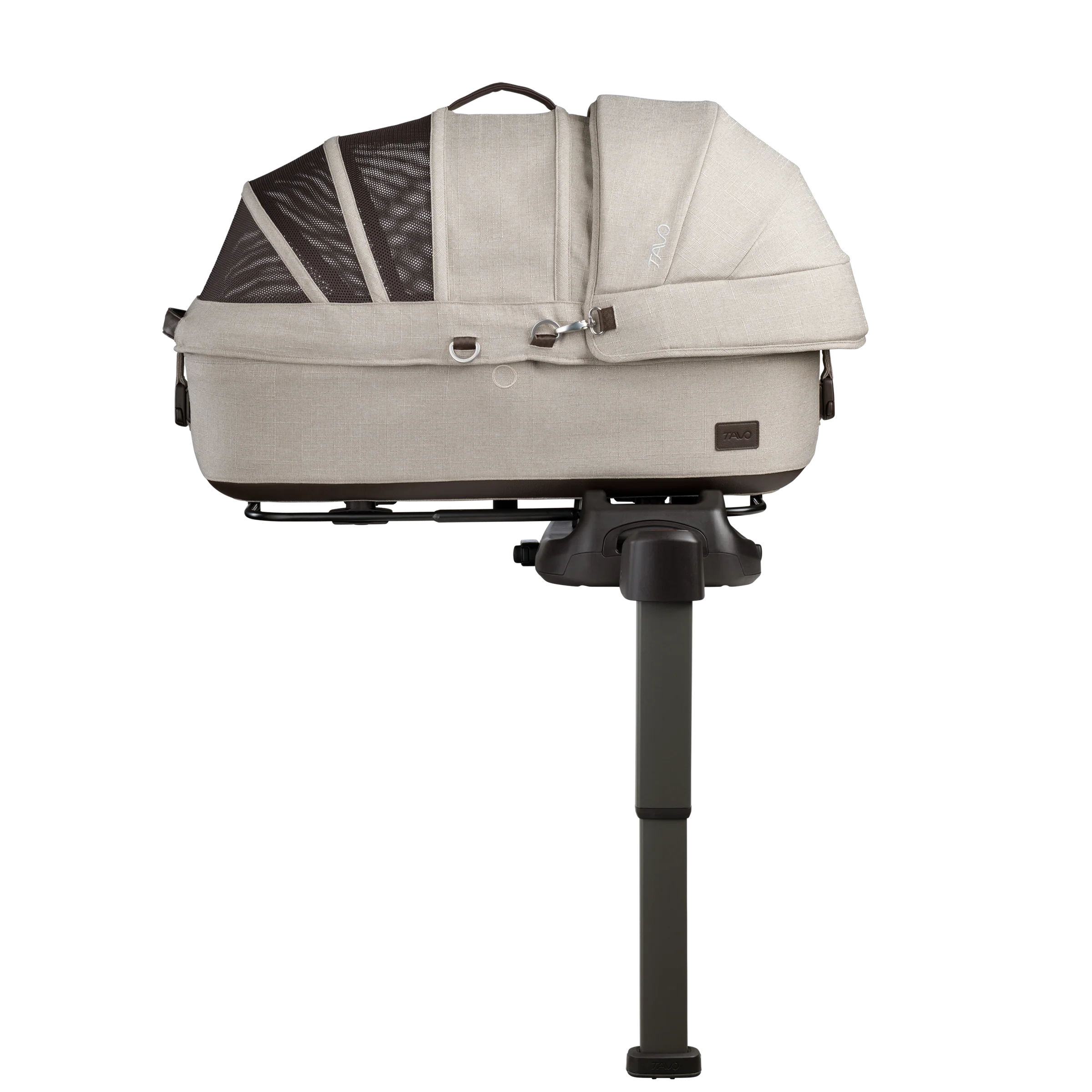 Tavo Pet Maeve™ Crash Tested Car Seat Carrier - Please Note Shipping Time Frame in Description - Image 14