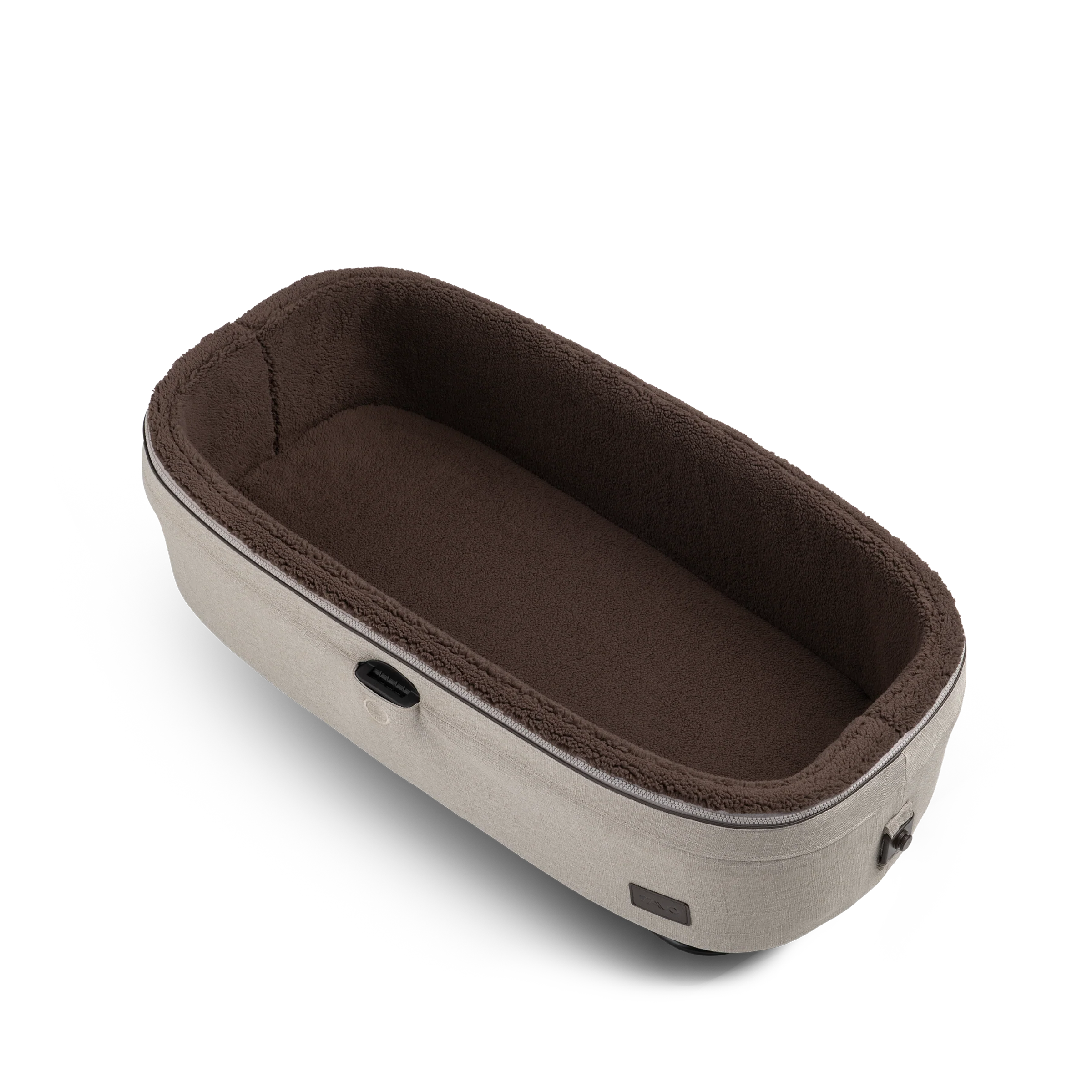 Tavo Pet Maeve™ Crash Tested Car Seat Carrier - Please Note Shipping Time Frame in Description - Image 15