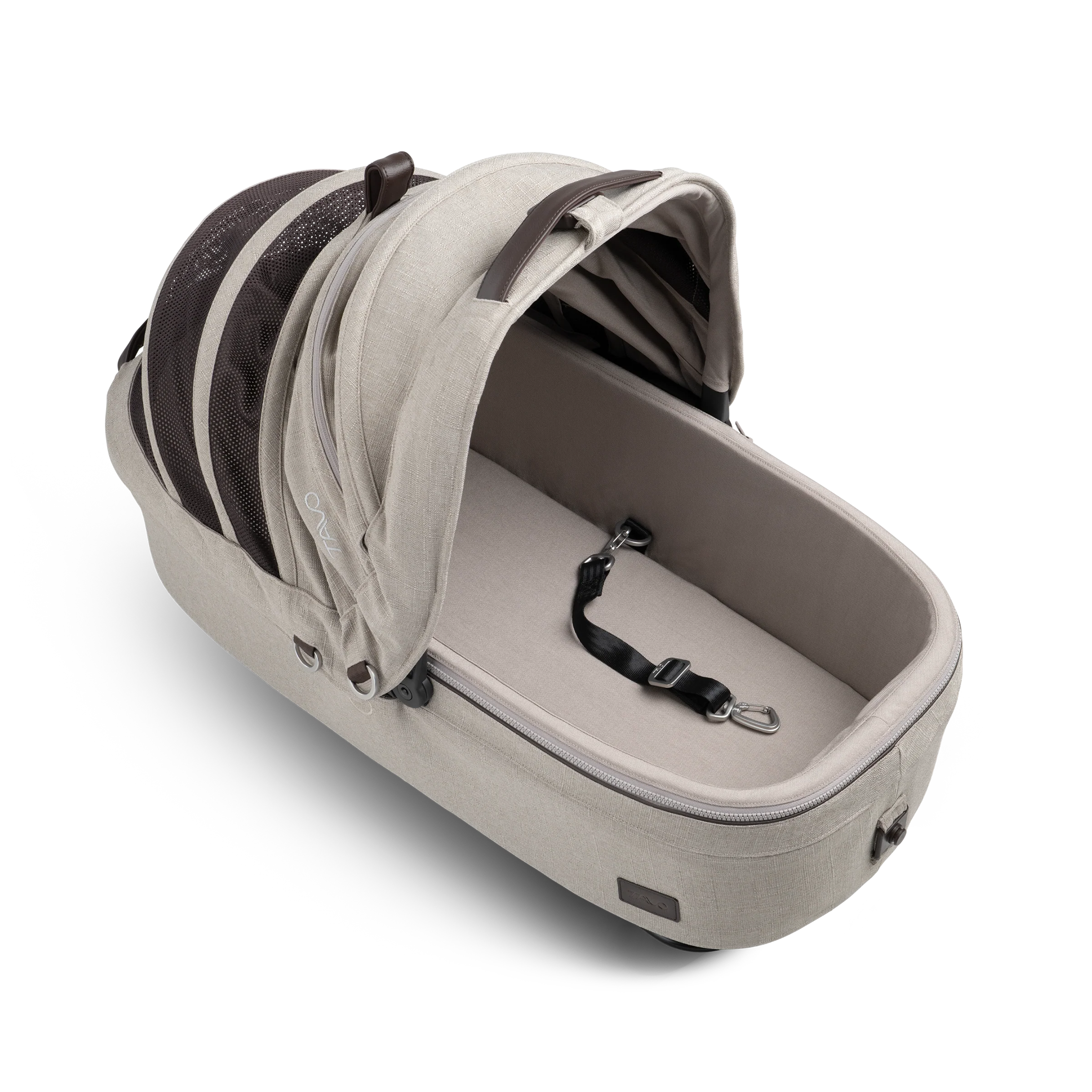 Tavo Pet Maeve™ Crash Tested Car Seat Carrier - Please Note Shipping Time Frame in Description - Image 16