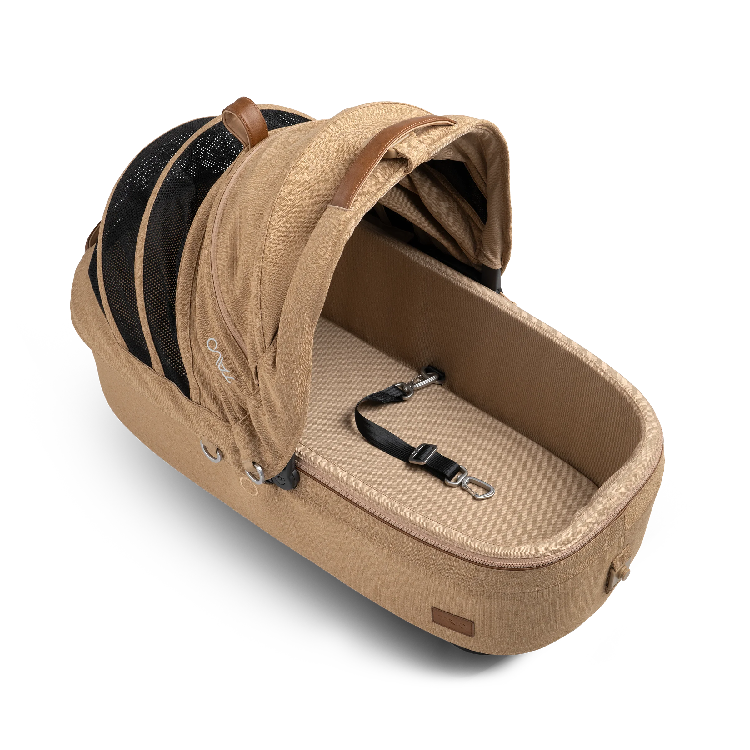 Tavo Pet Maeve™ Crash Tested Car Seat Carrier - Please Note Shipping Time Frame in Description - Image 17