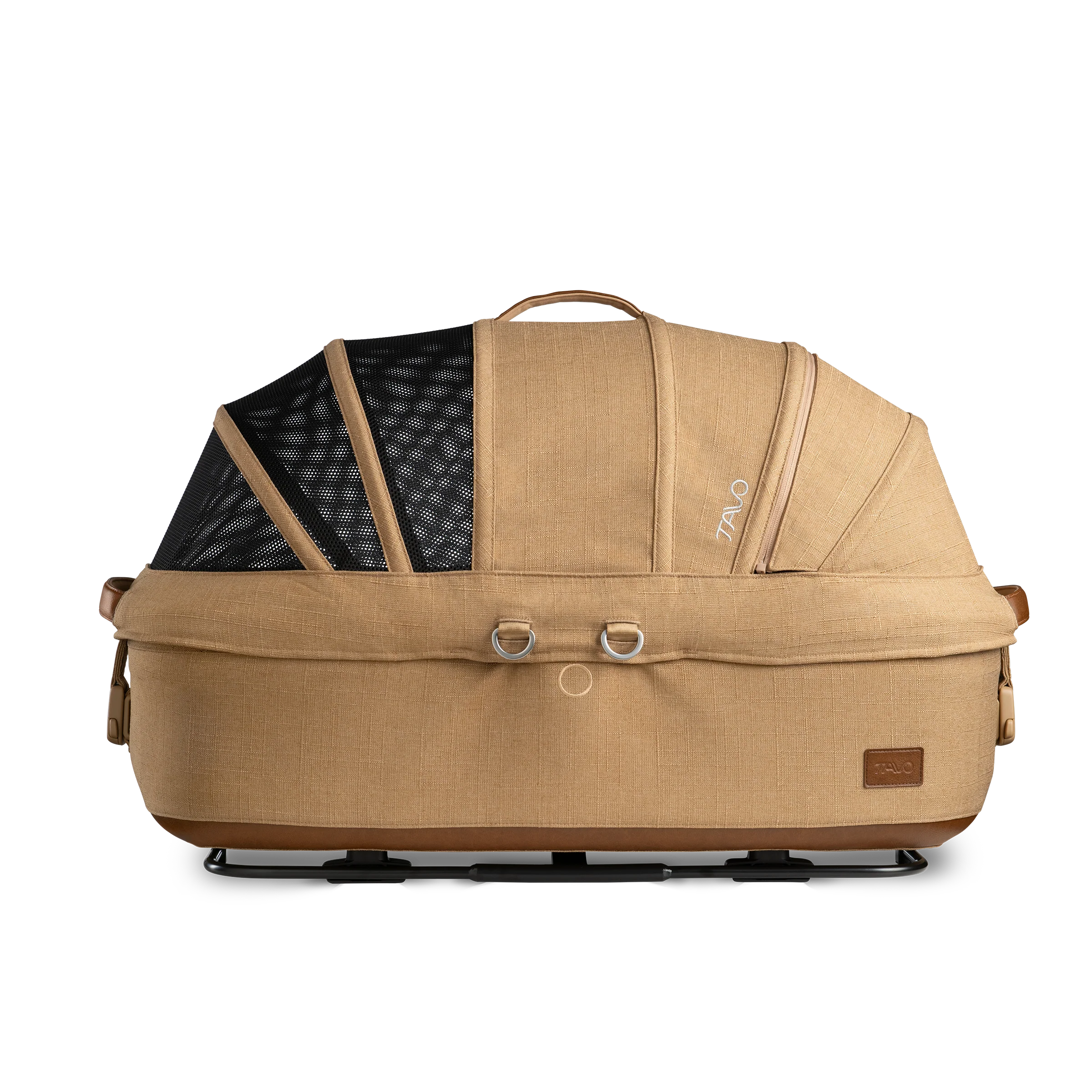 Tavo Pet Maeve™ Crash Tested Car Seat Carrier - Please Note Shipping Time Frame in Description - Image 18